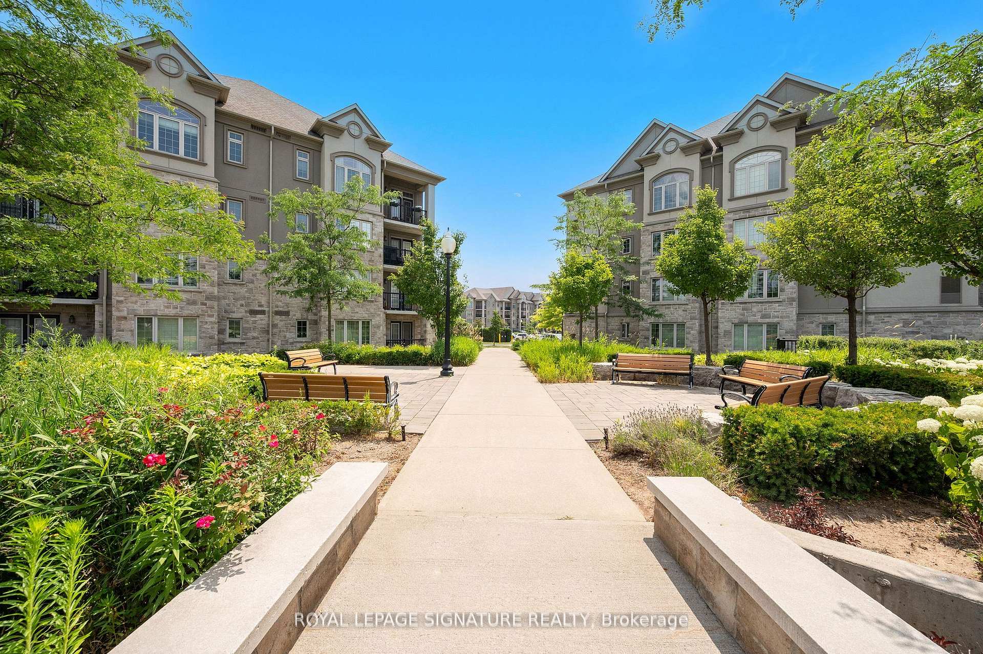 Photo 28 of Unit 204, 1470 Main Street E, Milton, Dempsey — HOMEH