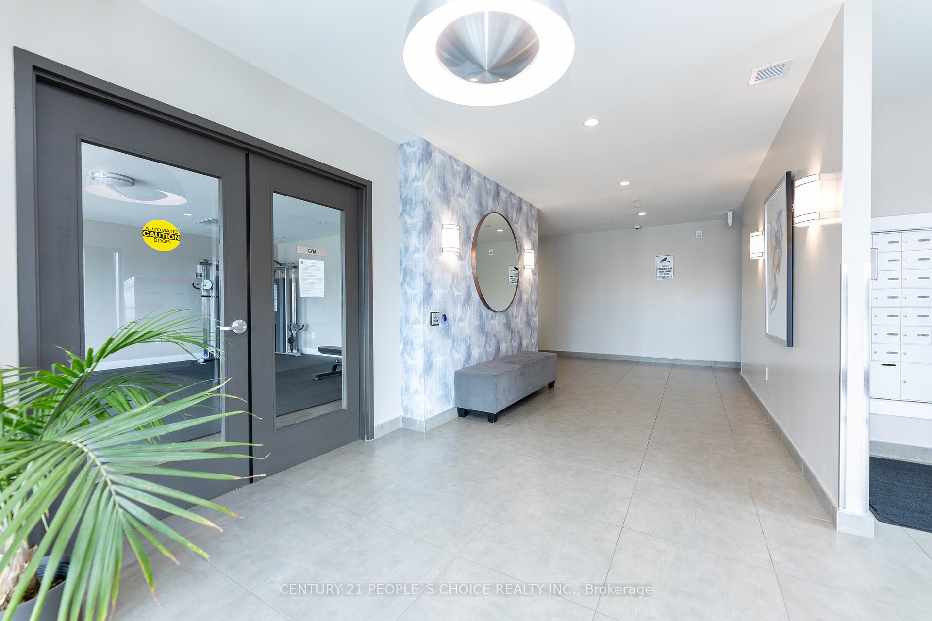Photo 4 of Unit 1001, 716 Main Street E, Milton, Timberlea — HOMEH