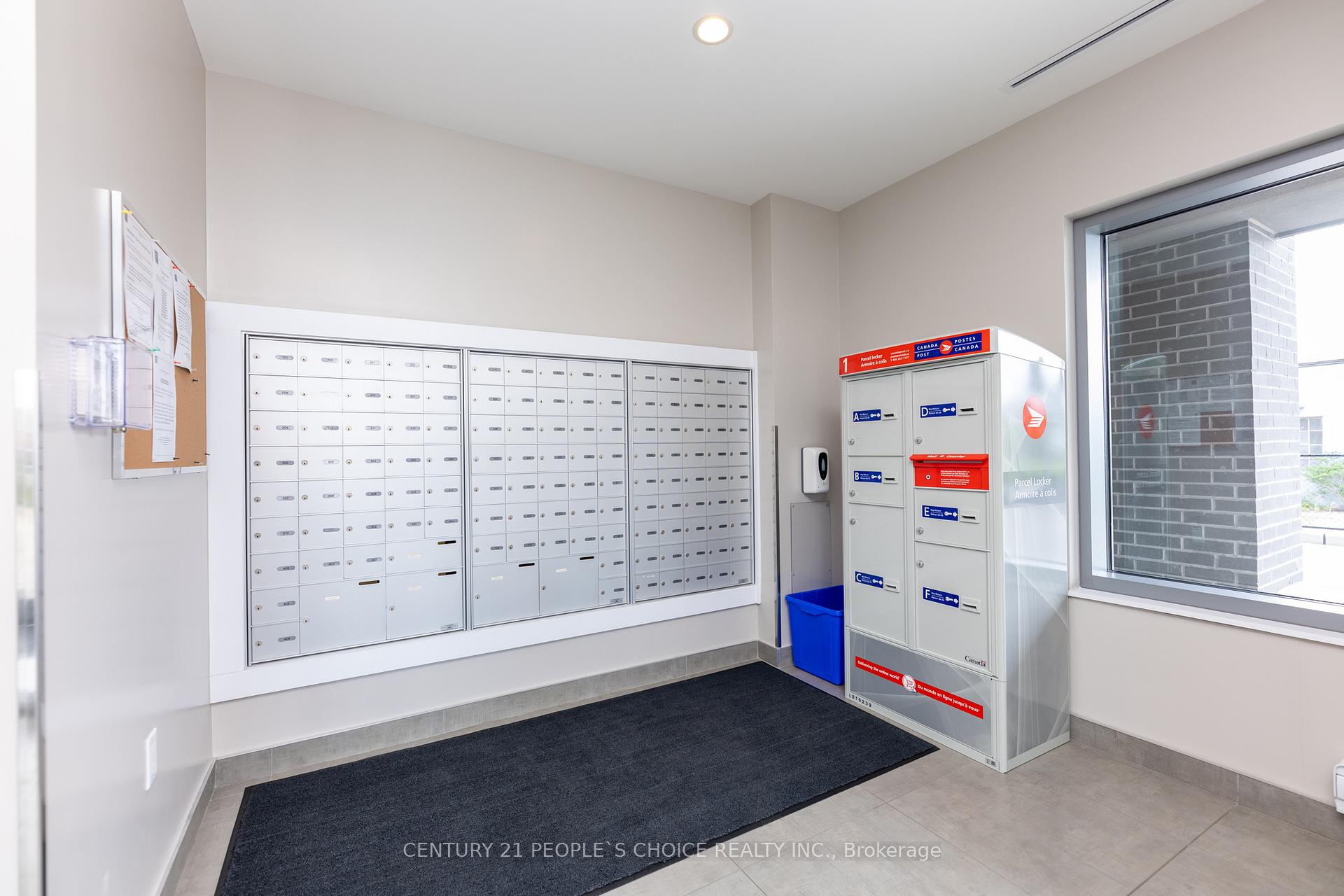 Photo 5 of Unit 1001, 716 Main Street E, Milton, Timberlea — HOMEH