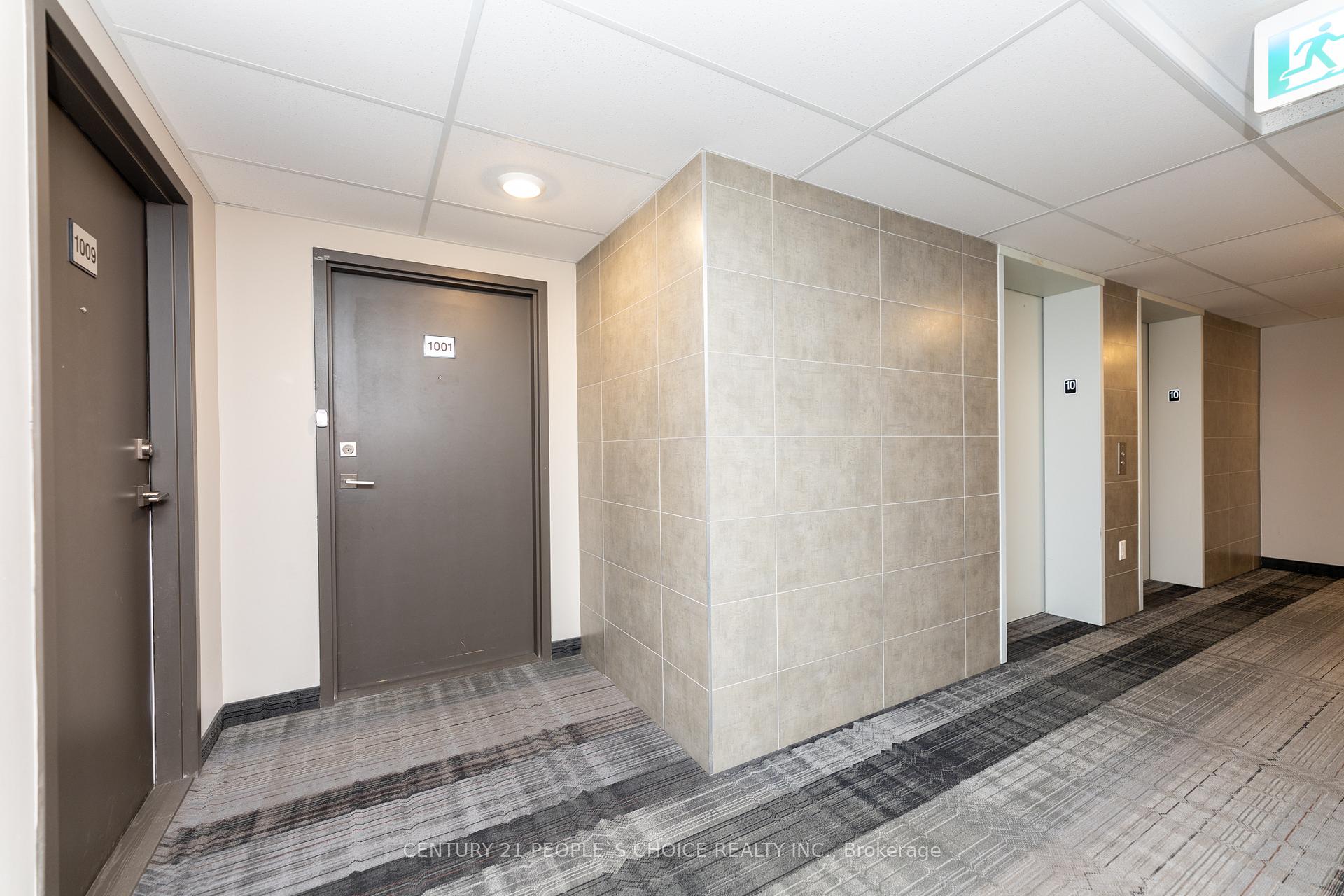 Photo 6 of Unit 1001, 716 Main Street E, Milton, Timberlea — HOMEH