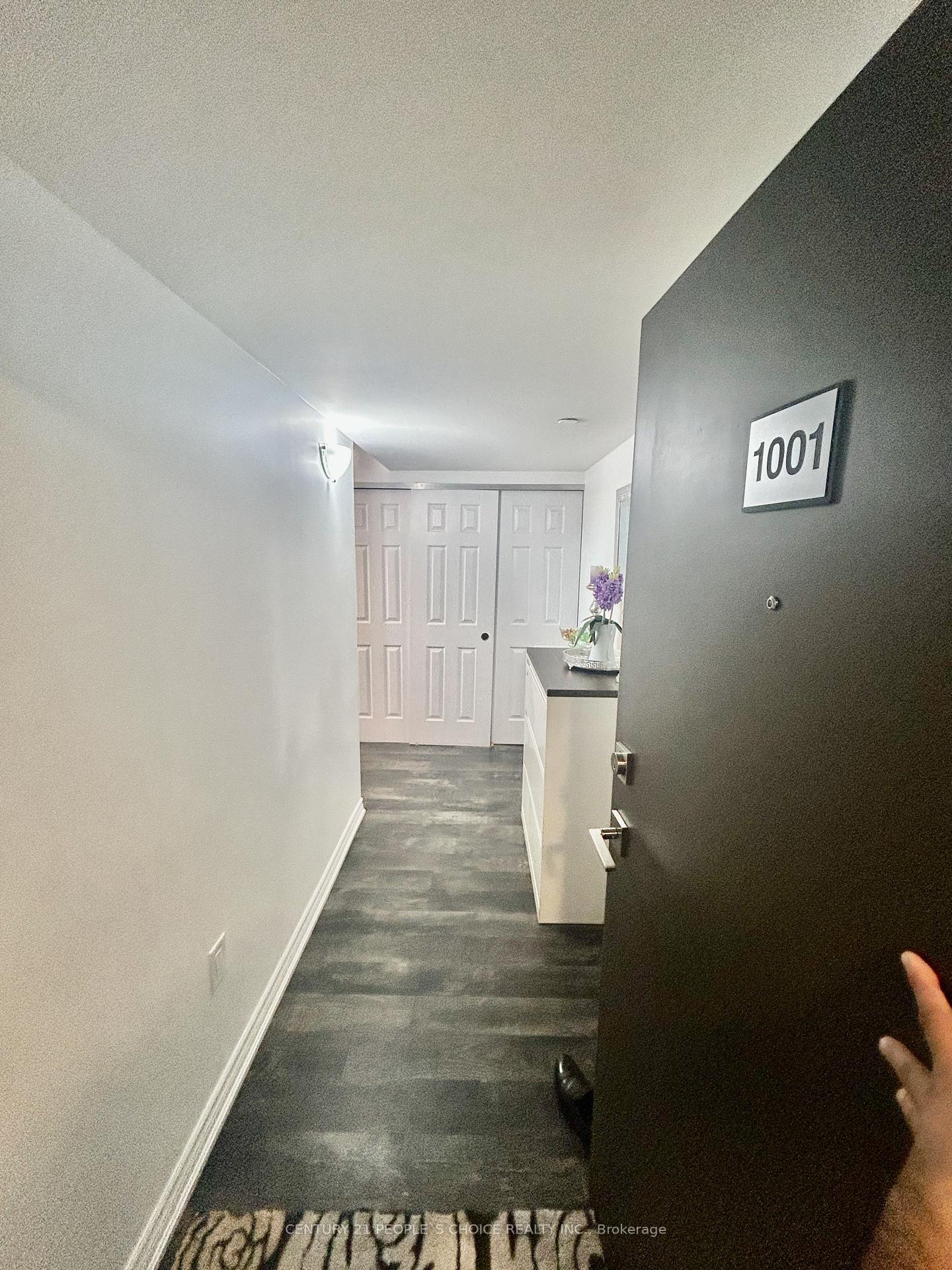 Photo 7 of Unit 1001, 716 Main Street E, Milton, Timberlea — HOMEH