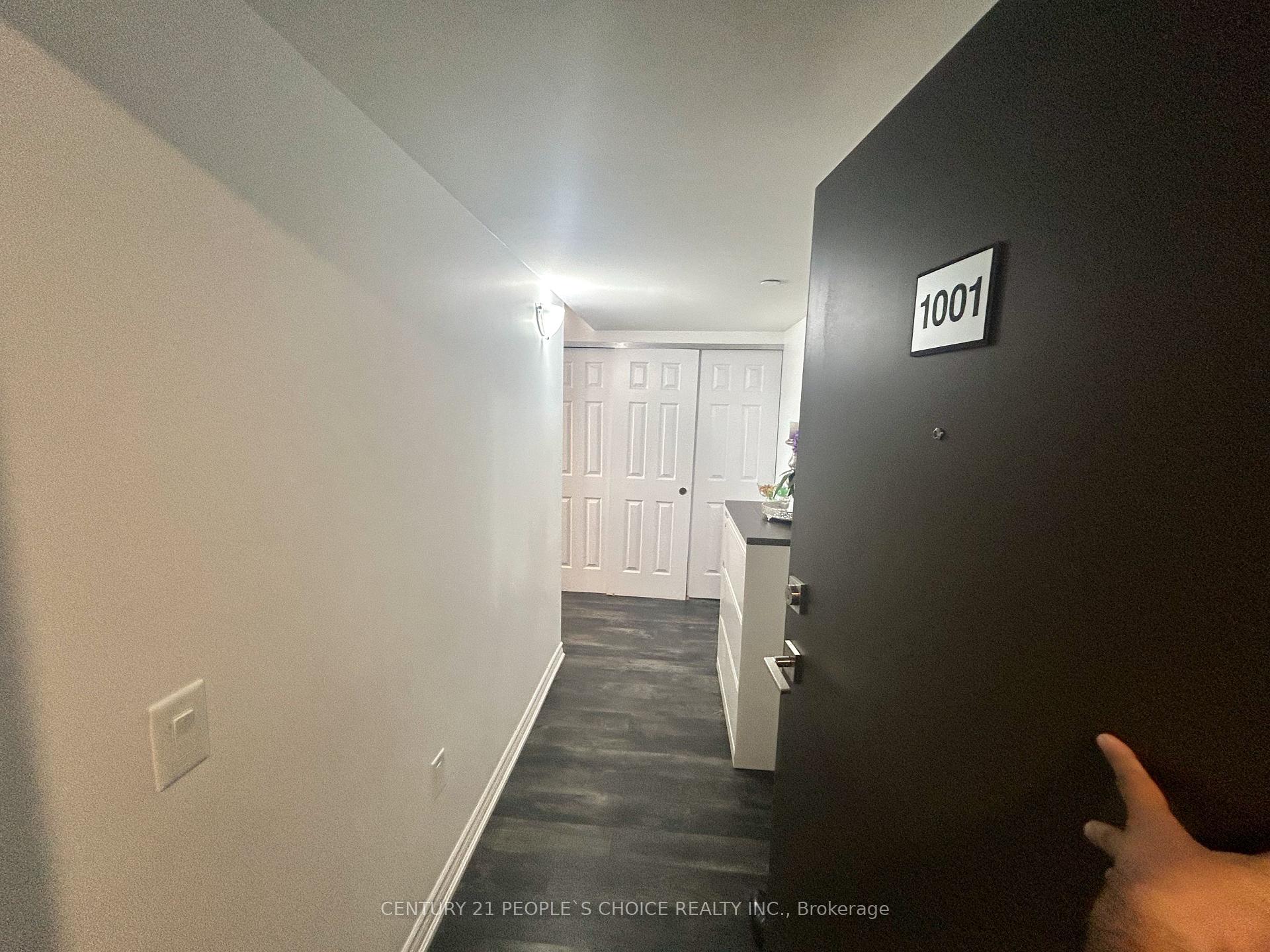Photo 8 of Unit 1001, 716 Main Street E, Milton, Timberlea — HOMEH