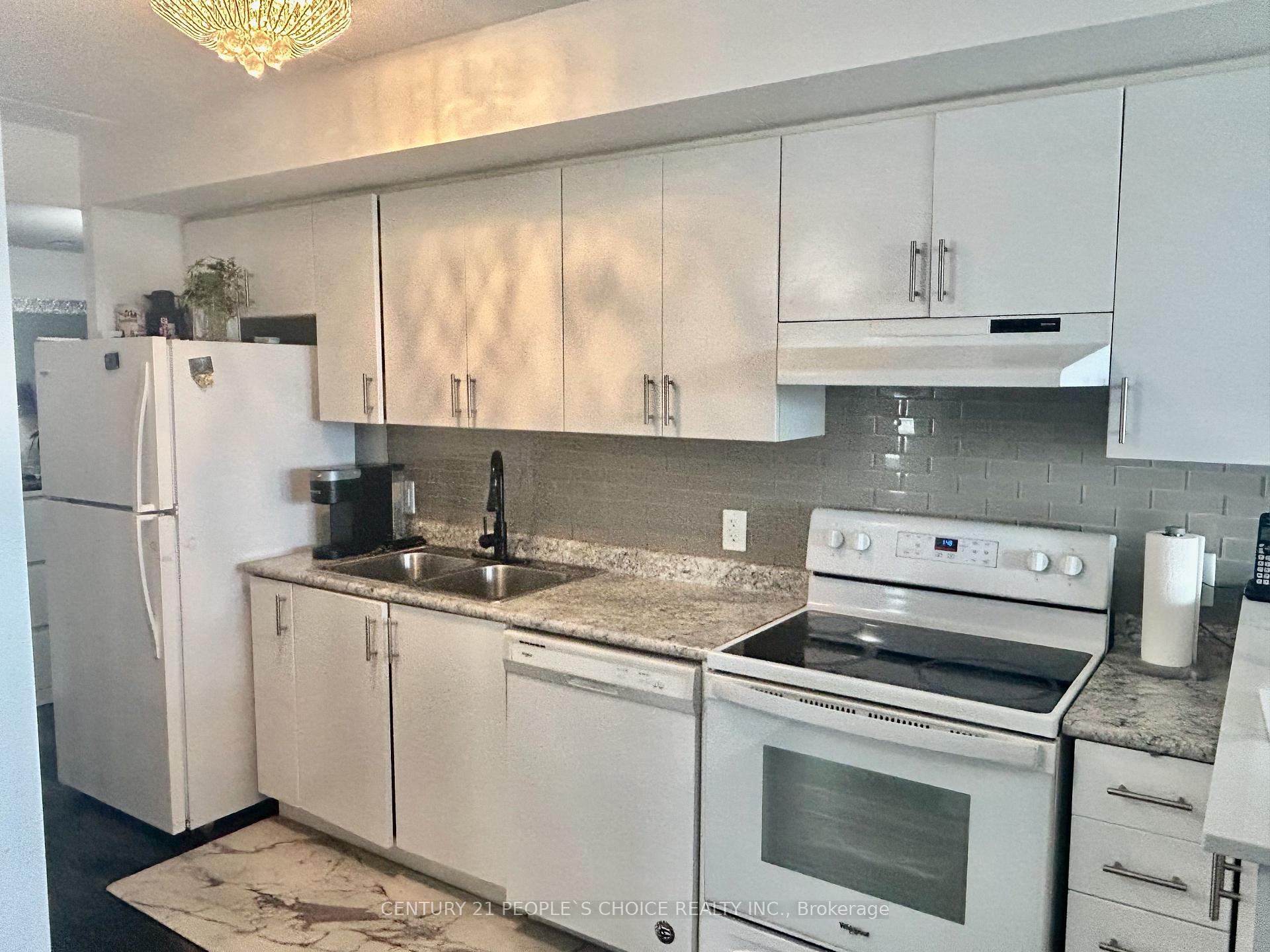 Photo 10 of Unit 1001, 716 Main Street E, Milton, Timberlea — HOMEH