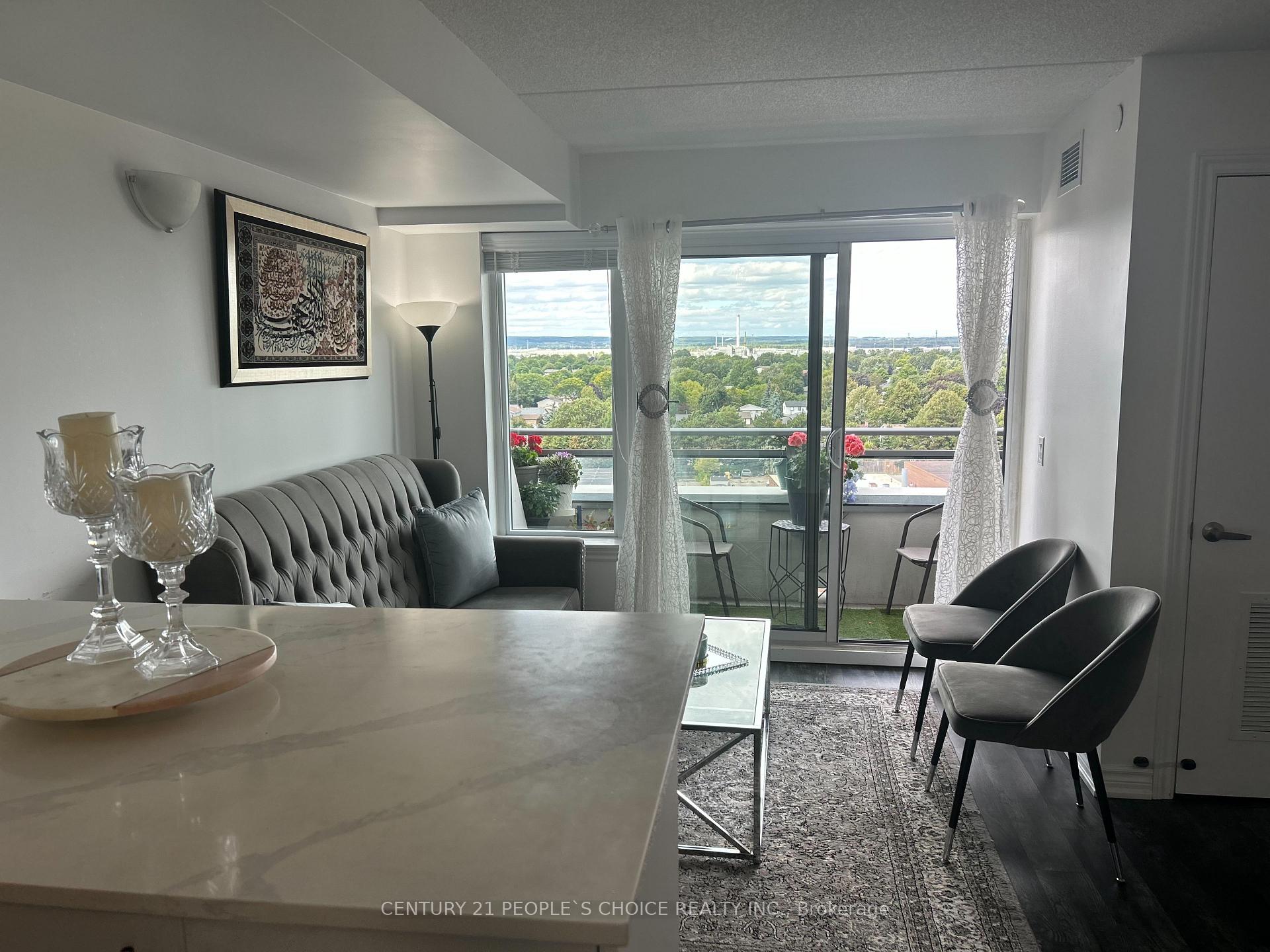 Photo 13 of Unit 1001, 716 Main Street E, Milton, Timberlea — HOMEH