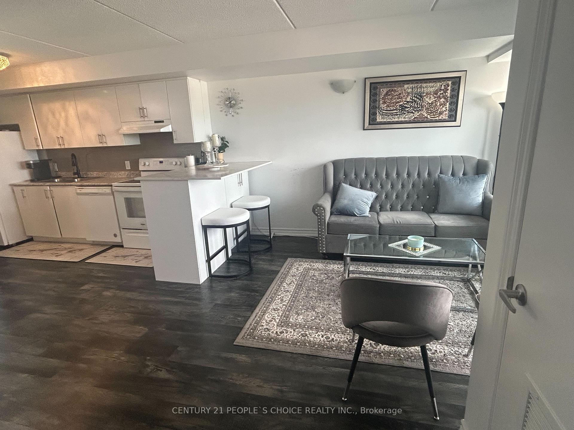 Photo 14 of Unit 1001, 716 Main Street E, Milton, Timberlea — HOMEH