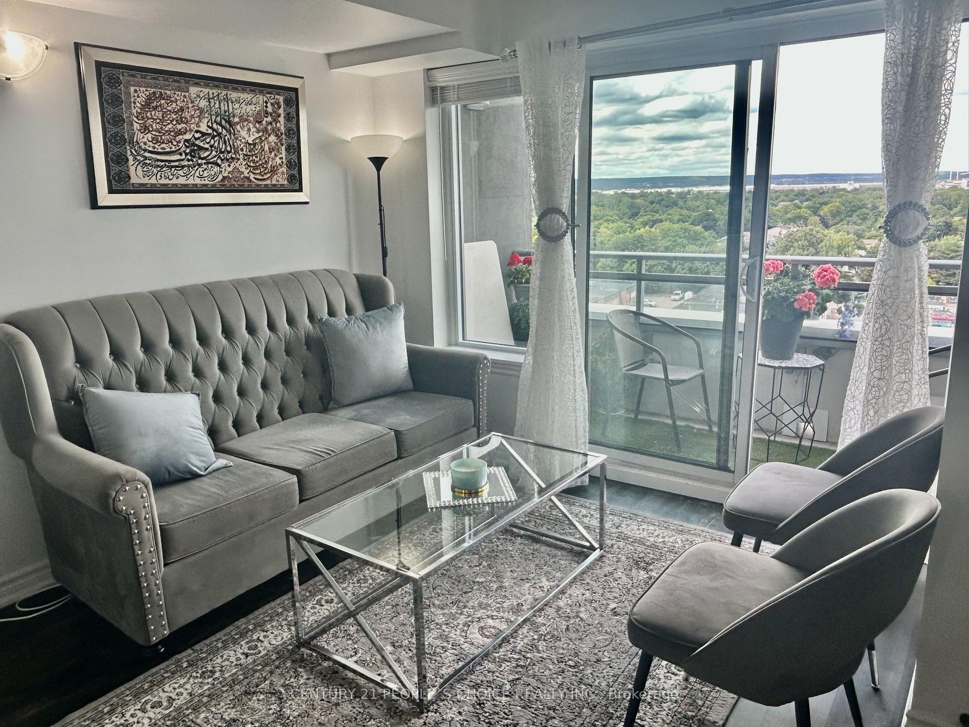 Photo 15 of Unit 1001, 716 Main Street E, Milton, Timberlea — HOMEH