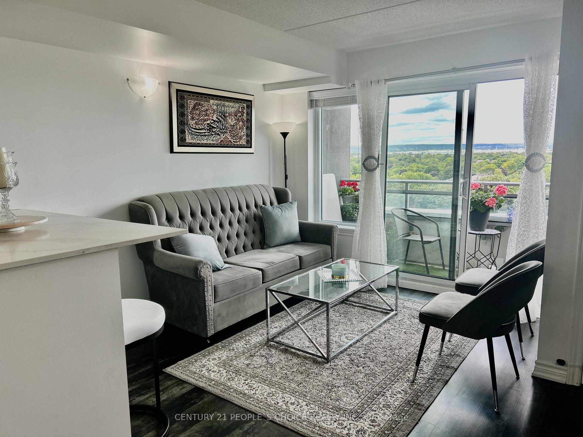 Photo 16 of Unit 1001, 716 Main Street E, Milton, Timberlea — HOMEH