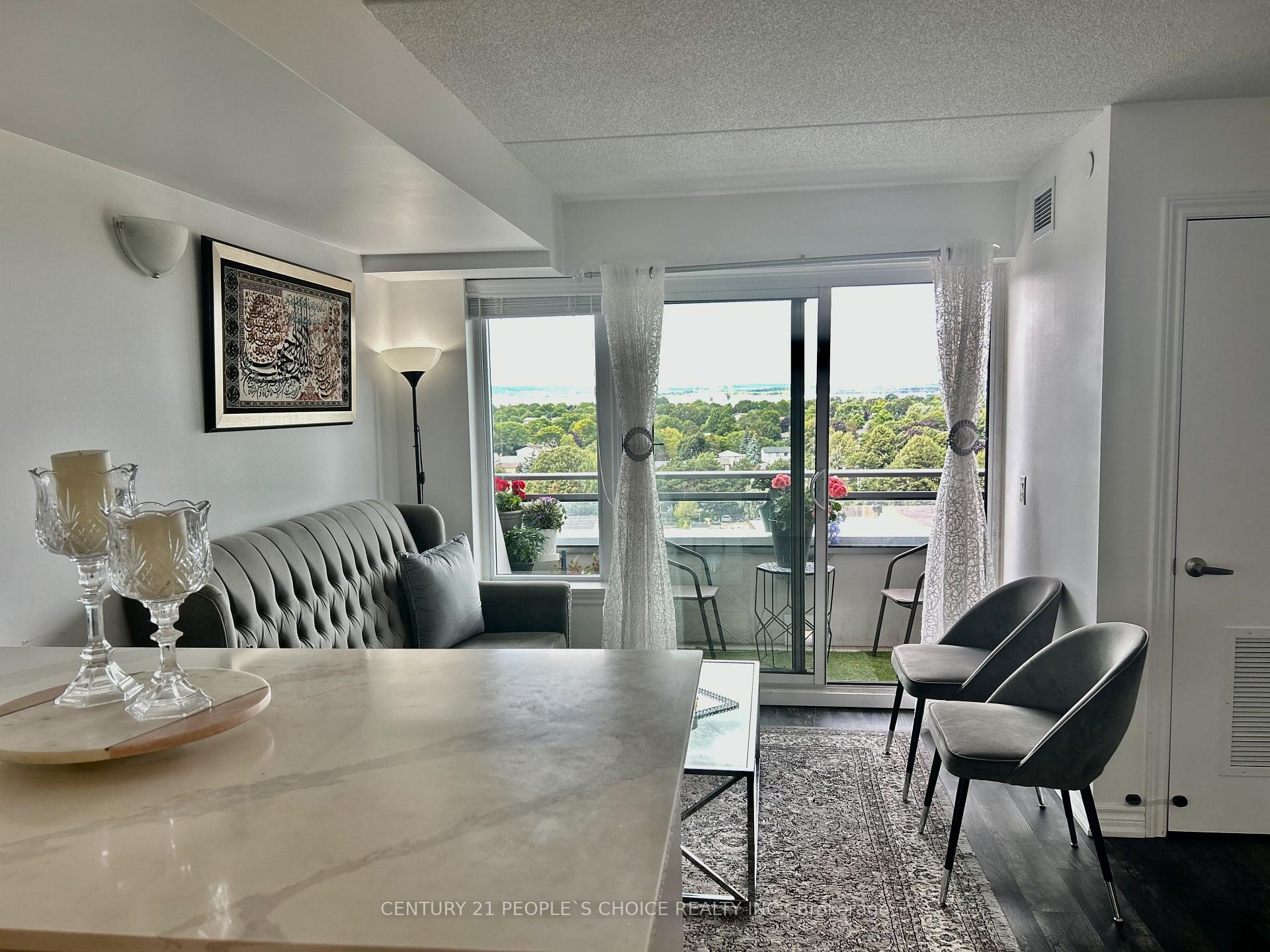 Photo 17 of Unit 1001, 716 Main Street E, Milton, Timberlea — HOMEH