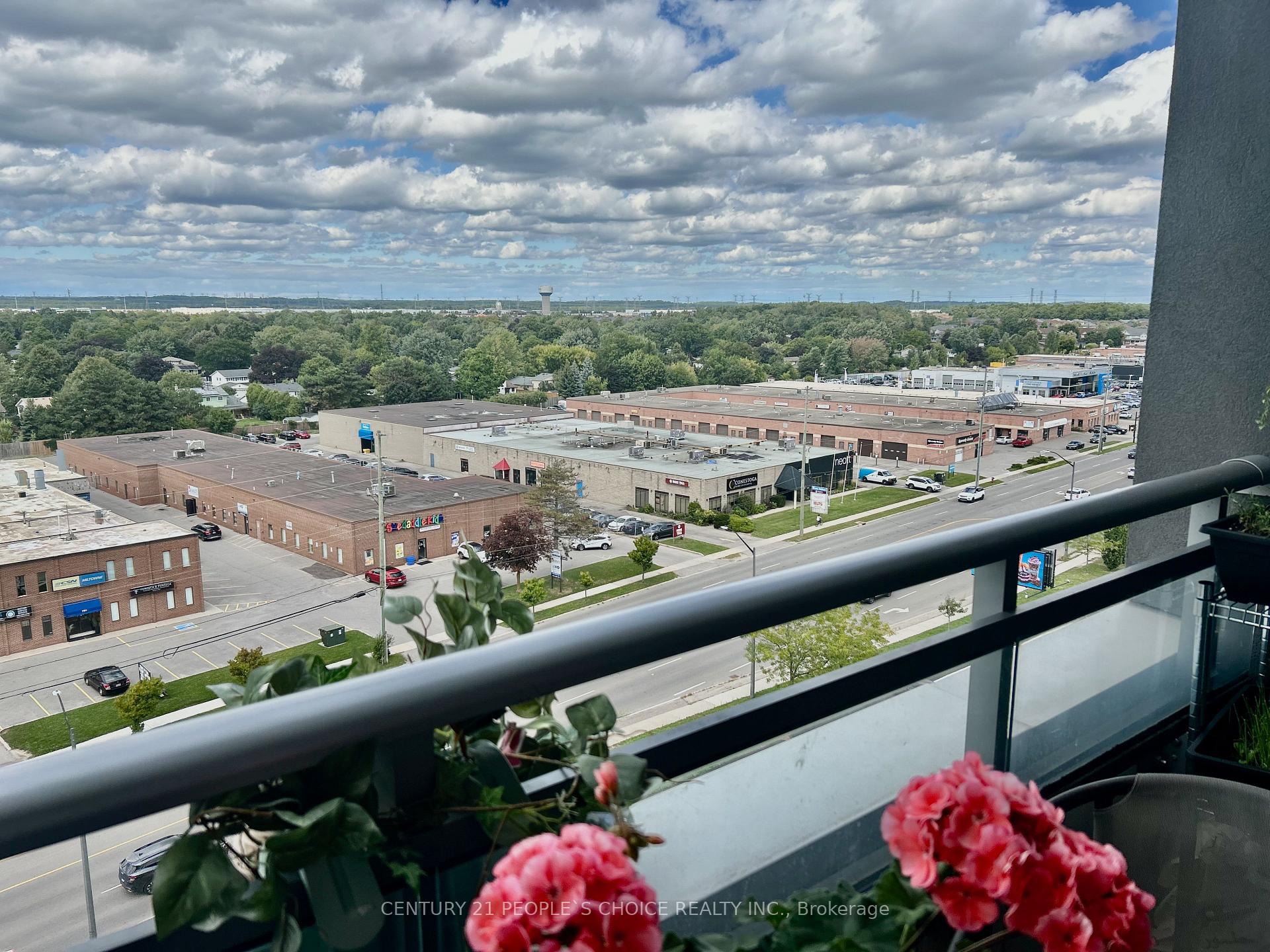 Photo 23 of Unit 1001, 716 Main Street E, Milton, Timberlea — HOMEH
