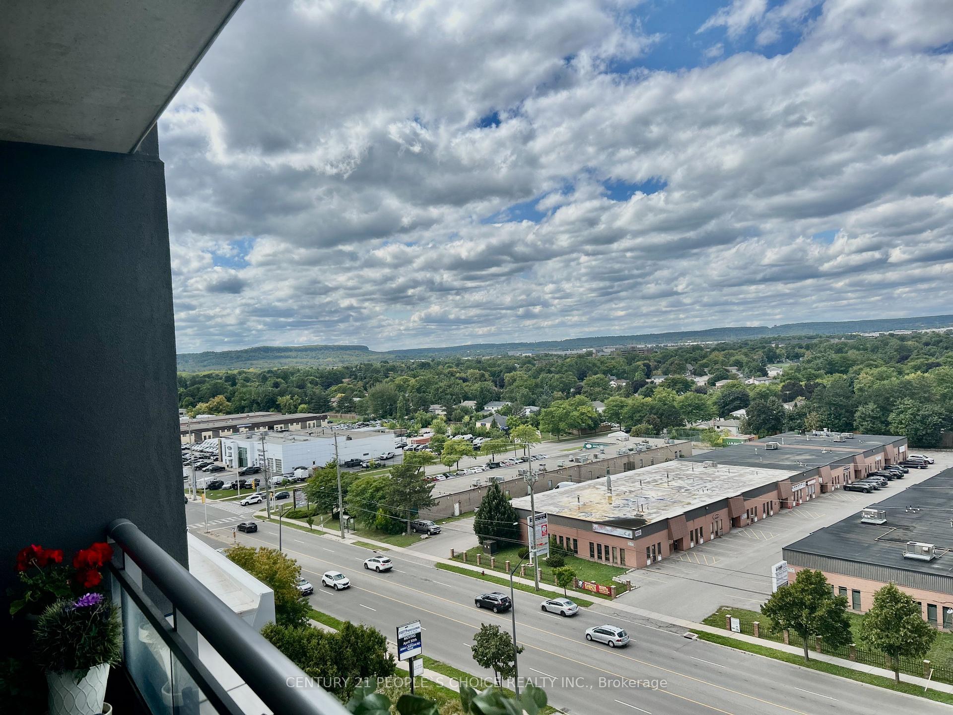 Photo 24 of Unit 1001, 716 Main Street E, Milton, Timberlea — HOMEH
