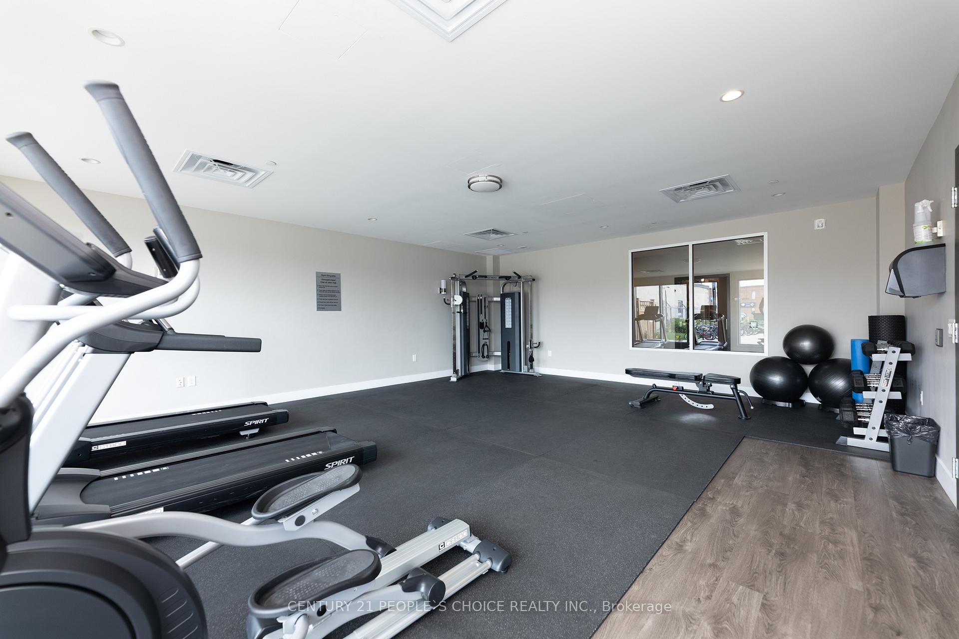Photo 27 of Unit 1001, 716 Main Street E, Milton, Timberlea — HOMEH