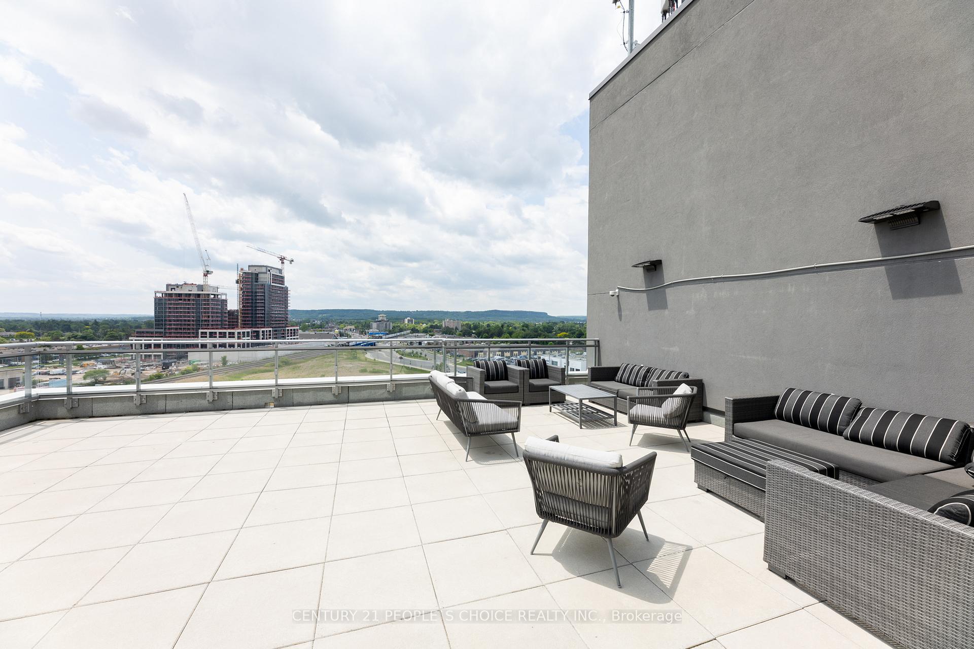 Photo 29 of Unit 1001, 716 Main Street E, Milton, Timberlea — HOMEH