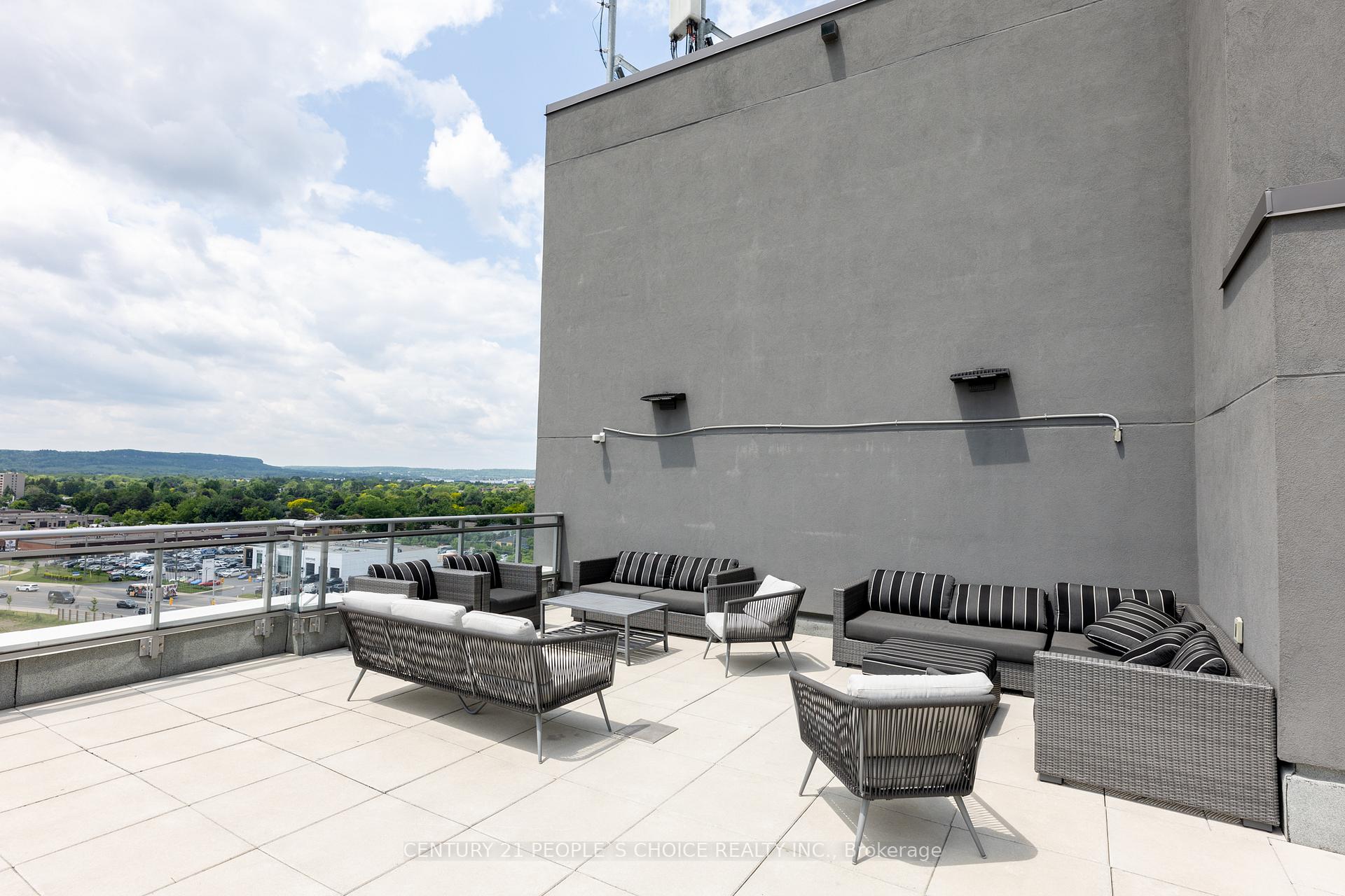 Photo 30 of Unit 1001, 716 Main Street E, Milton, Timberlea — HOMEH