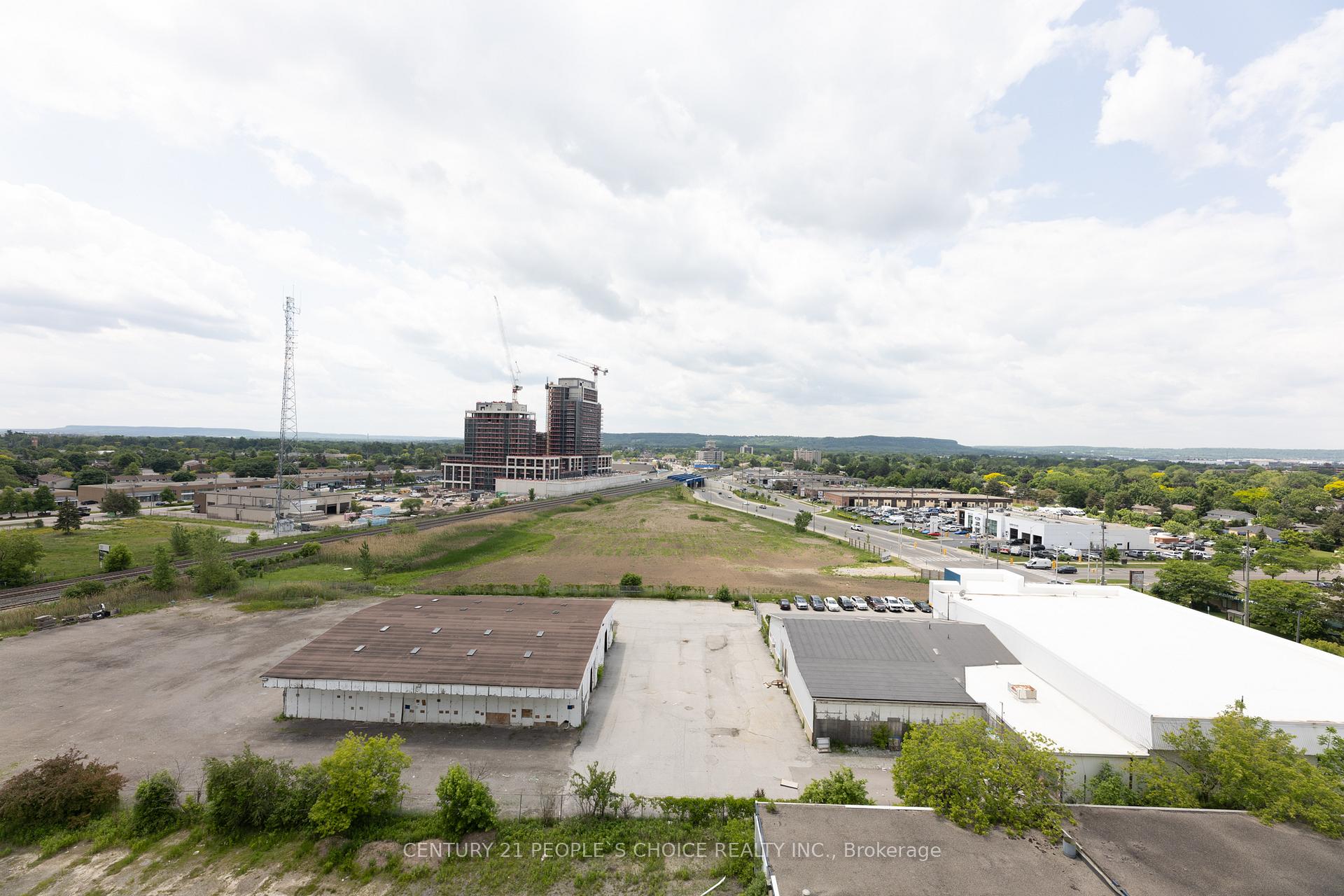 Photo 34 of Unit 1001, 716 Main Street E, Milton, Timberlea — HOMEH
