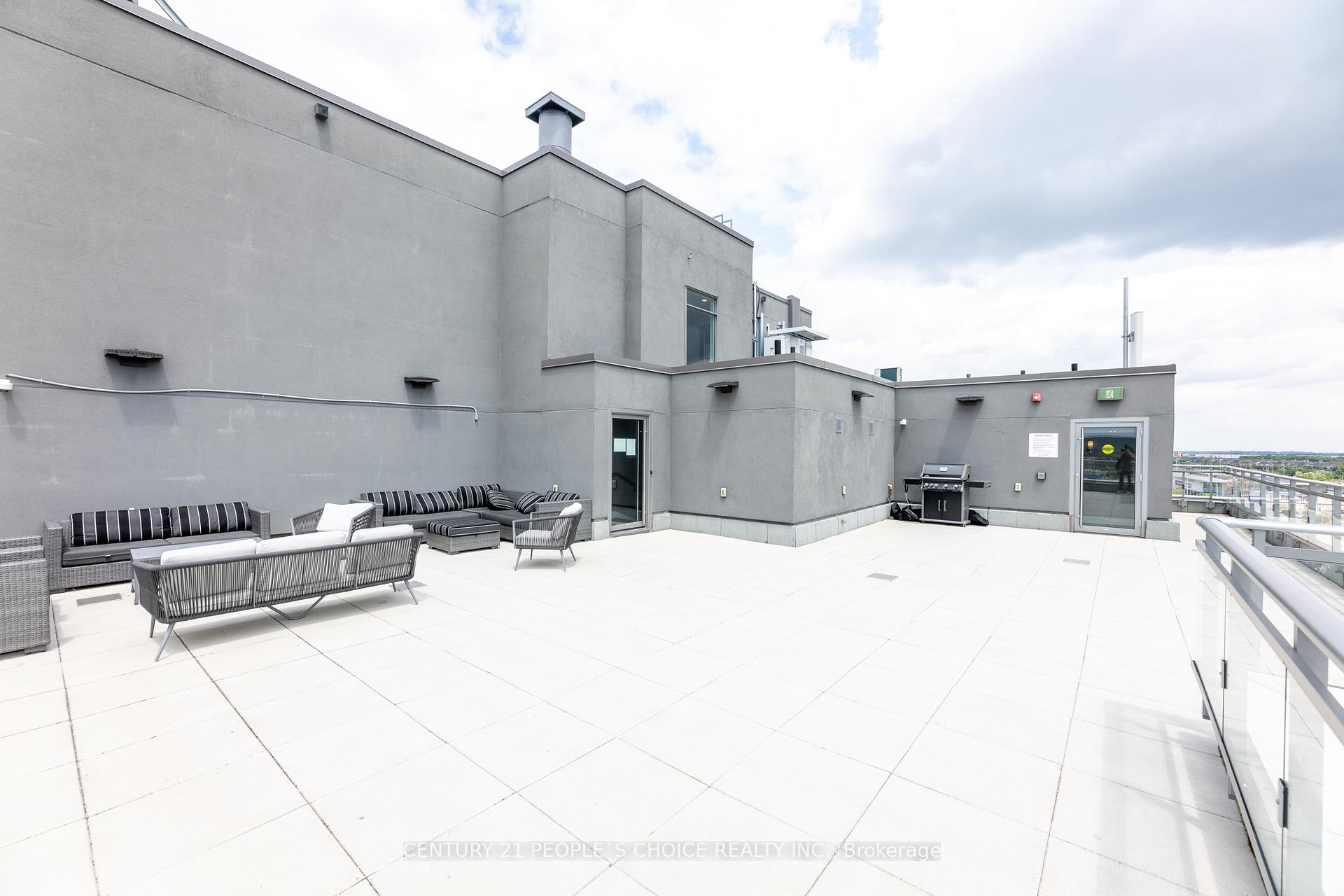 Photo 35 of Unit 1001, 716 Main Street E, Milton, Timberlea — HOMEH