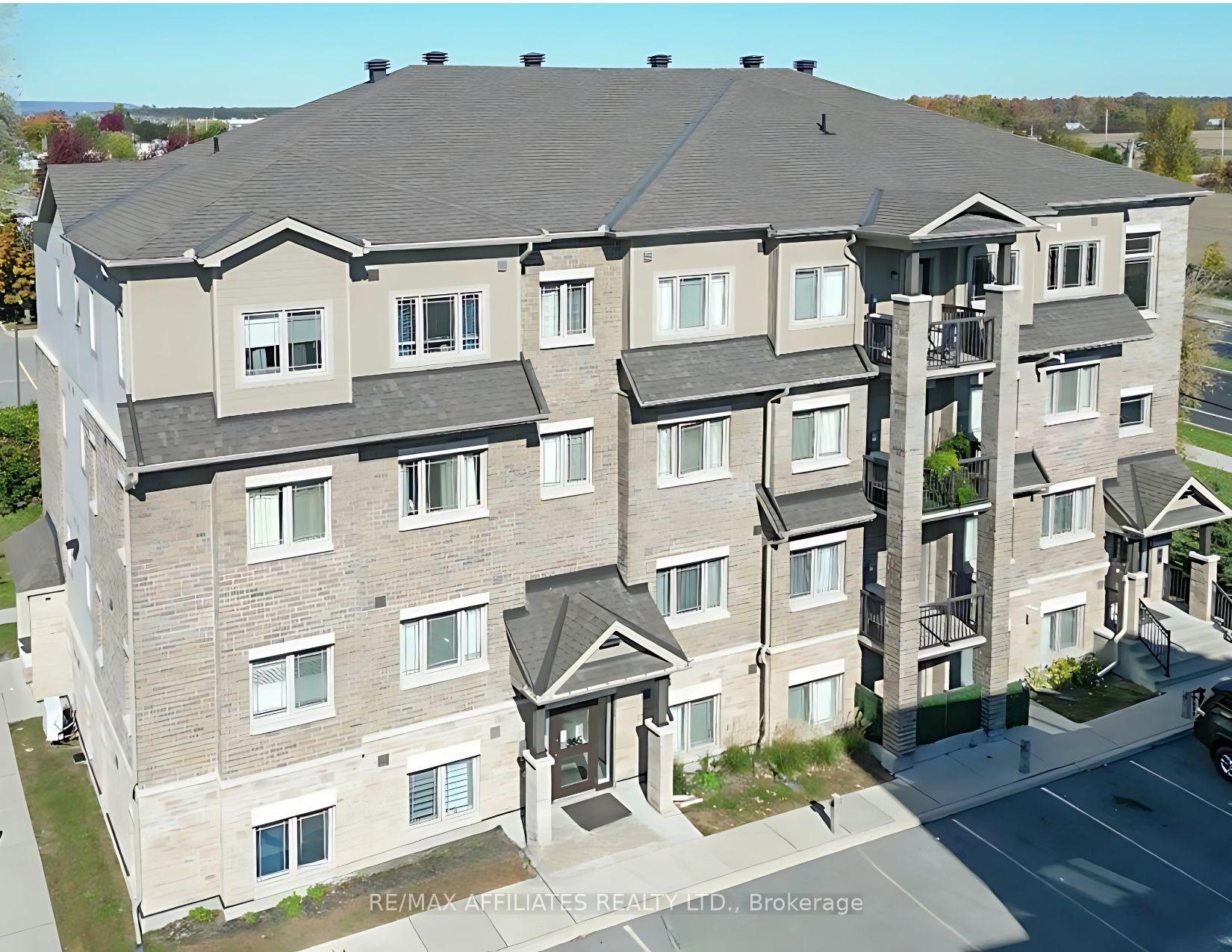 Photo 1 of Unit 4, 365 Tribeca Private, Ottawa, Barrhaven - Longfields — HOMEH
