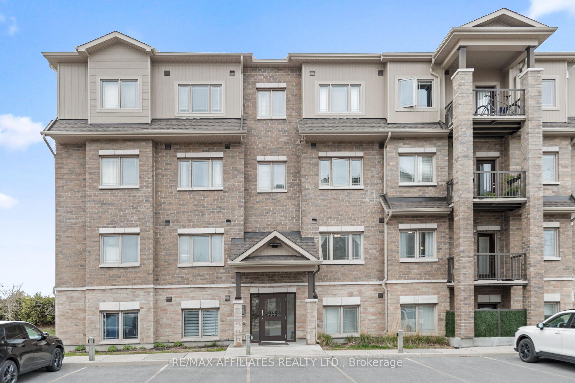 Photo 2 of Unit 4, 365 Tribeca Private, Ottawa, Barrhaven - Longfields — HOMEH