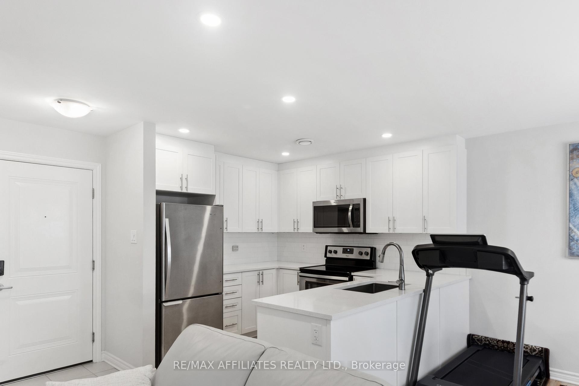 Photo 4 of Unit 4, 365 Tribeca Private, Ottawa, Barrhaven - Longfields — HOMEH