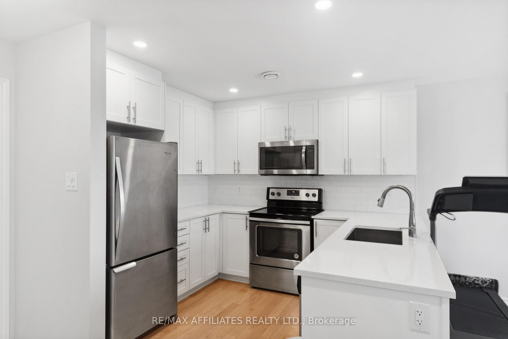 Photo 5 of Unit 4, 365 Tribeca Private, Ottawa, Barrhaven - Longfields — HOMEH