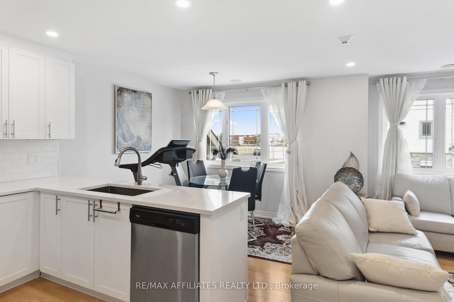 Photo 6 of Unit 4, 365 Tribeca Private, Ottawa, Barrhaven - Longfields — HOMEH