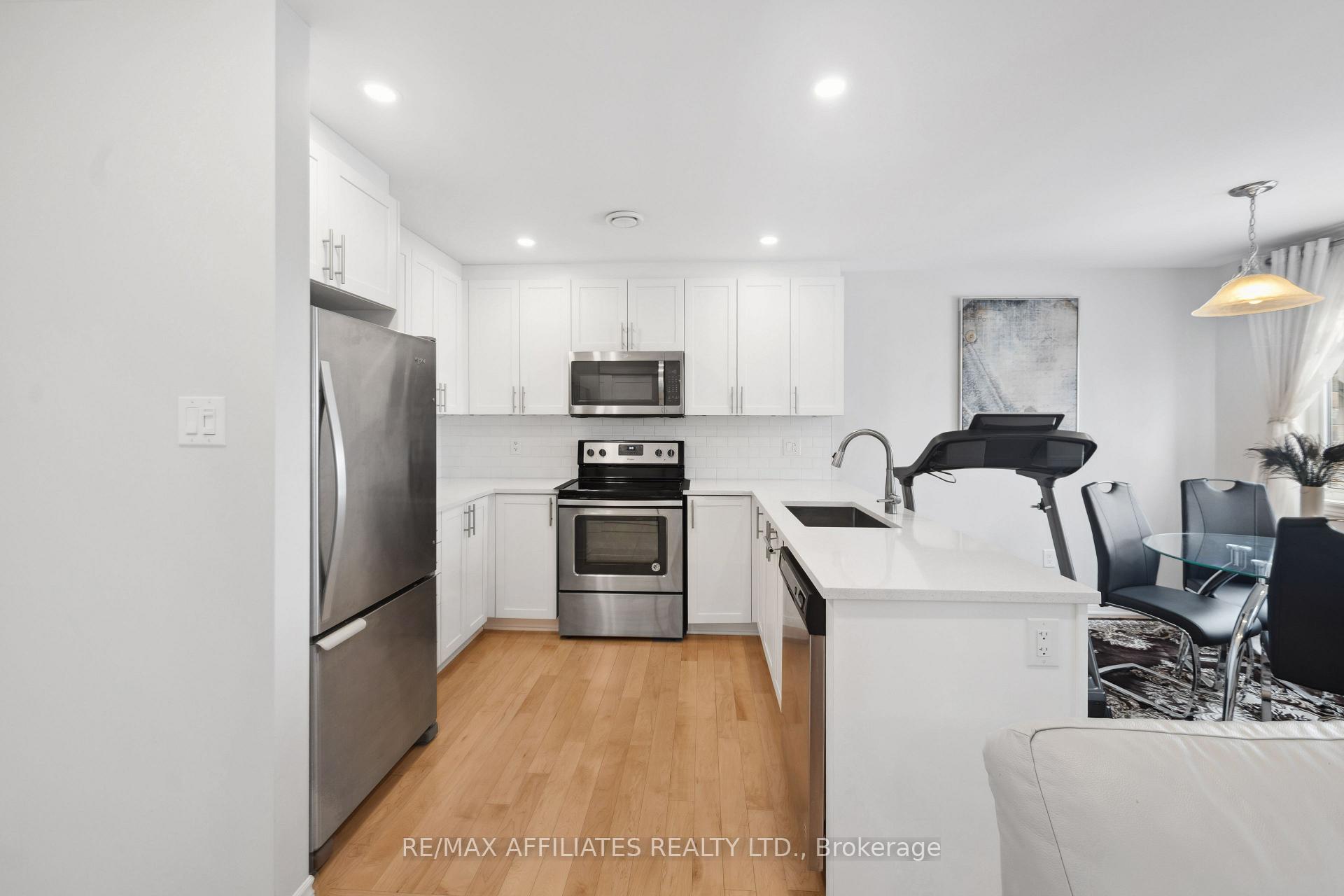 Photo 7 of Unit 4, 365 Tribeca Private, Ottawa, Barrhaven - Longfields — HOMEH