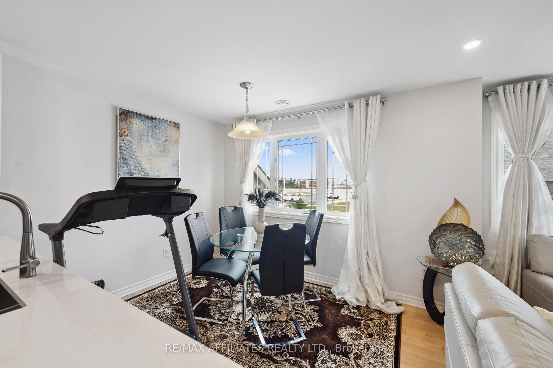 Photo 8 of Unit 4, 365 Tribeca Private, Ottawa, Barrhaven - Longfields — HOMEH