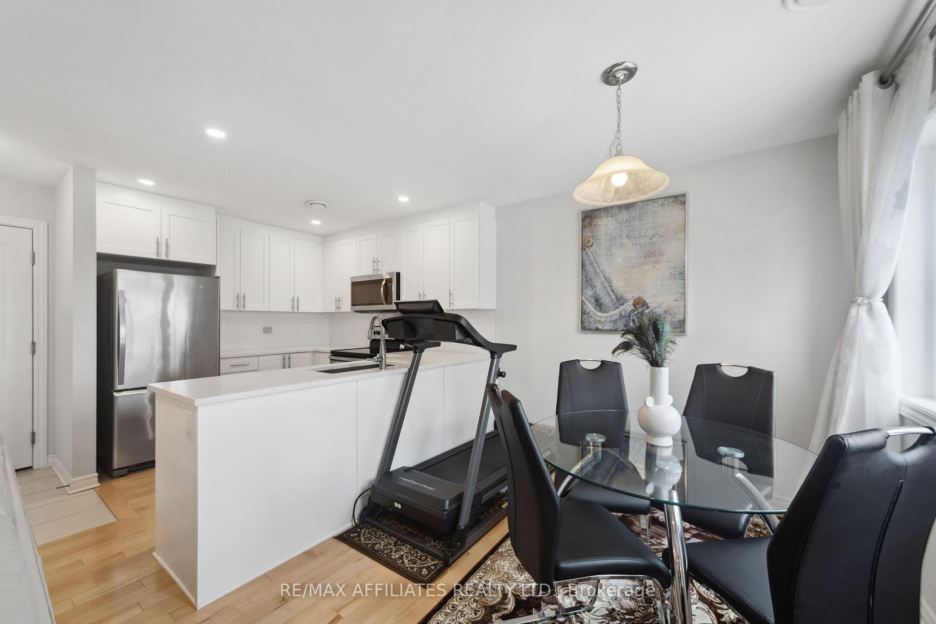 Photo 9 of Unit 4, 365 Tribeca Private, Ottawa, Barrhaven - Longfields — HOMEH