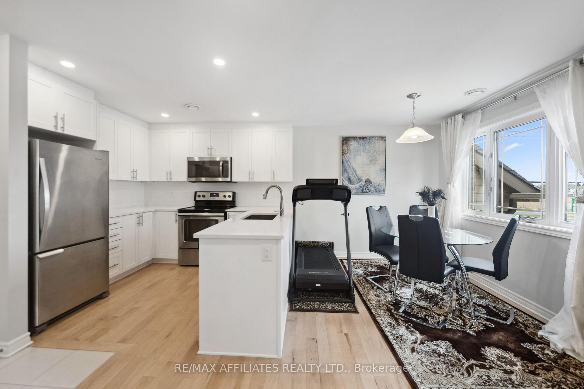 Photo 11 of Unit 4, 365 Tribeca Private, Ottawa, Barrhaven - Longfields — HOMEH