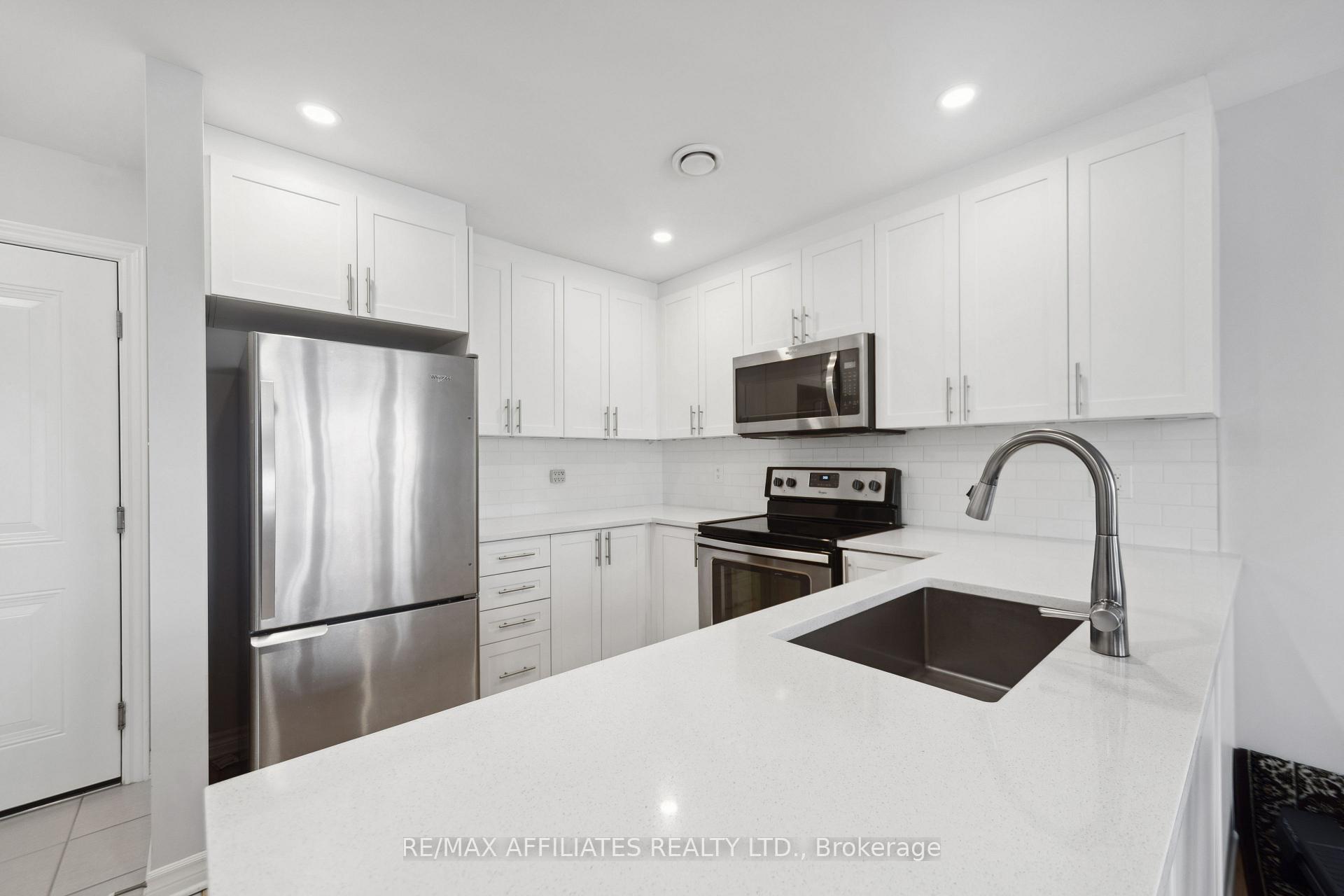 Photo 12 of Unit 4, 365 Tribeca Private, Ottawa, Barrhaven - Longfields — HOMEH