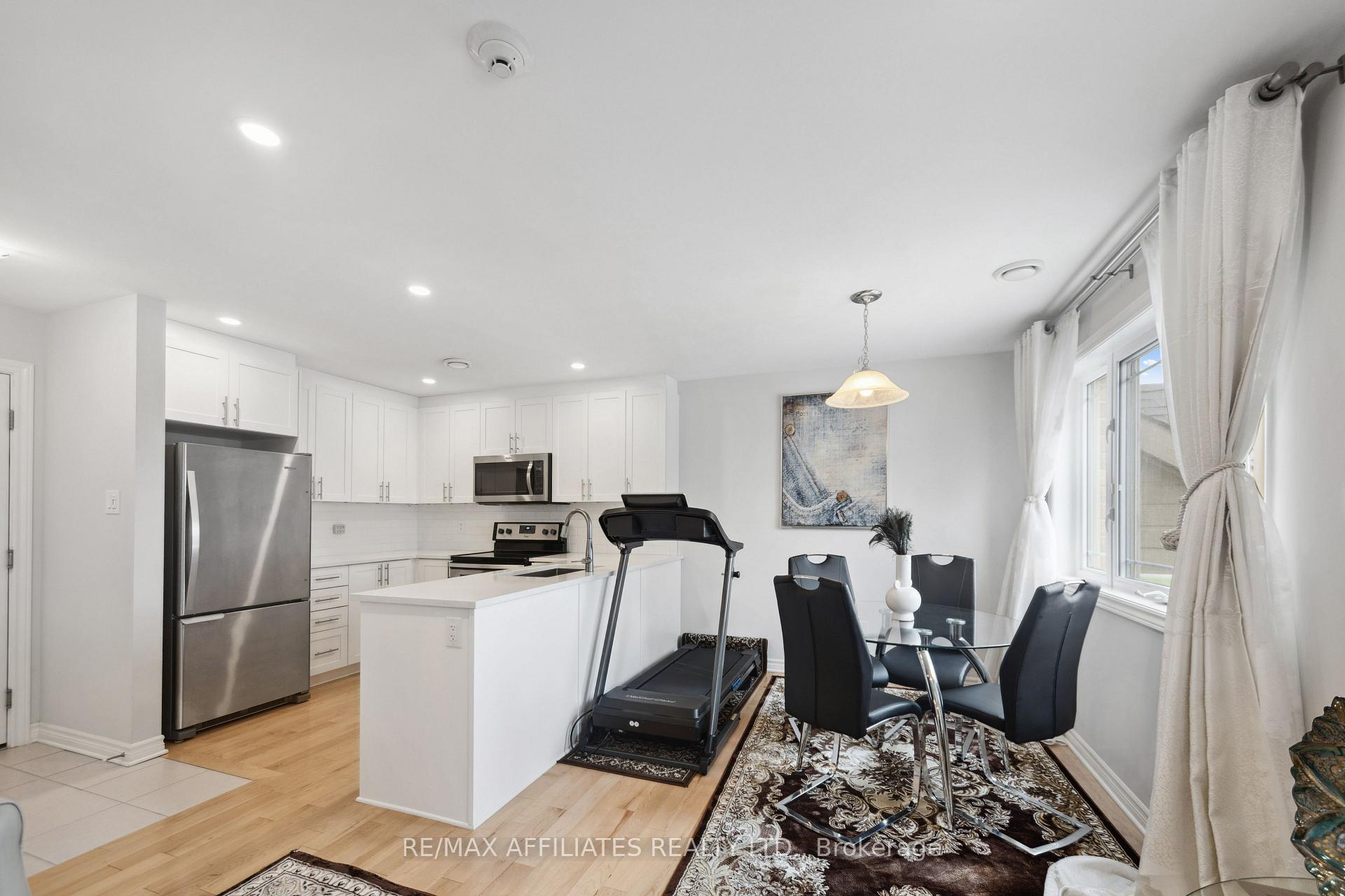 Photo 14 of Unit 4, 365 Tribeca Private, Ottawa, Barrhaven - Longfields — HOMEH
