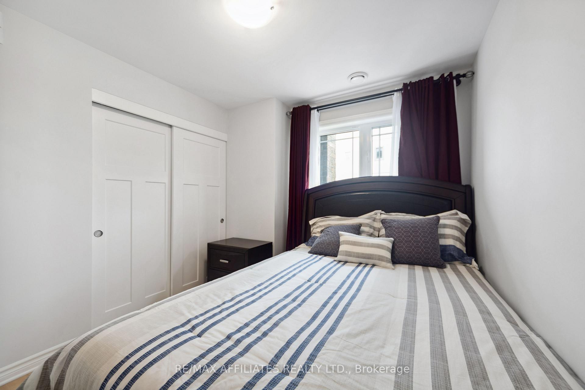Photo 23 of Unit 4, 365 Tribeca Private, Ottawa, Barrhaven - Longfields — HOMEH