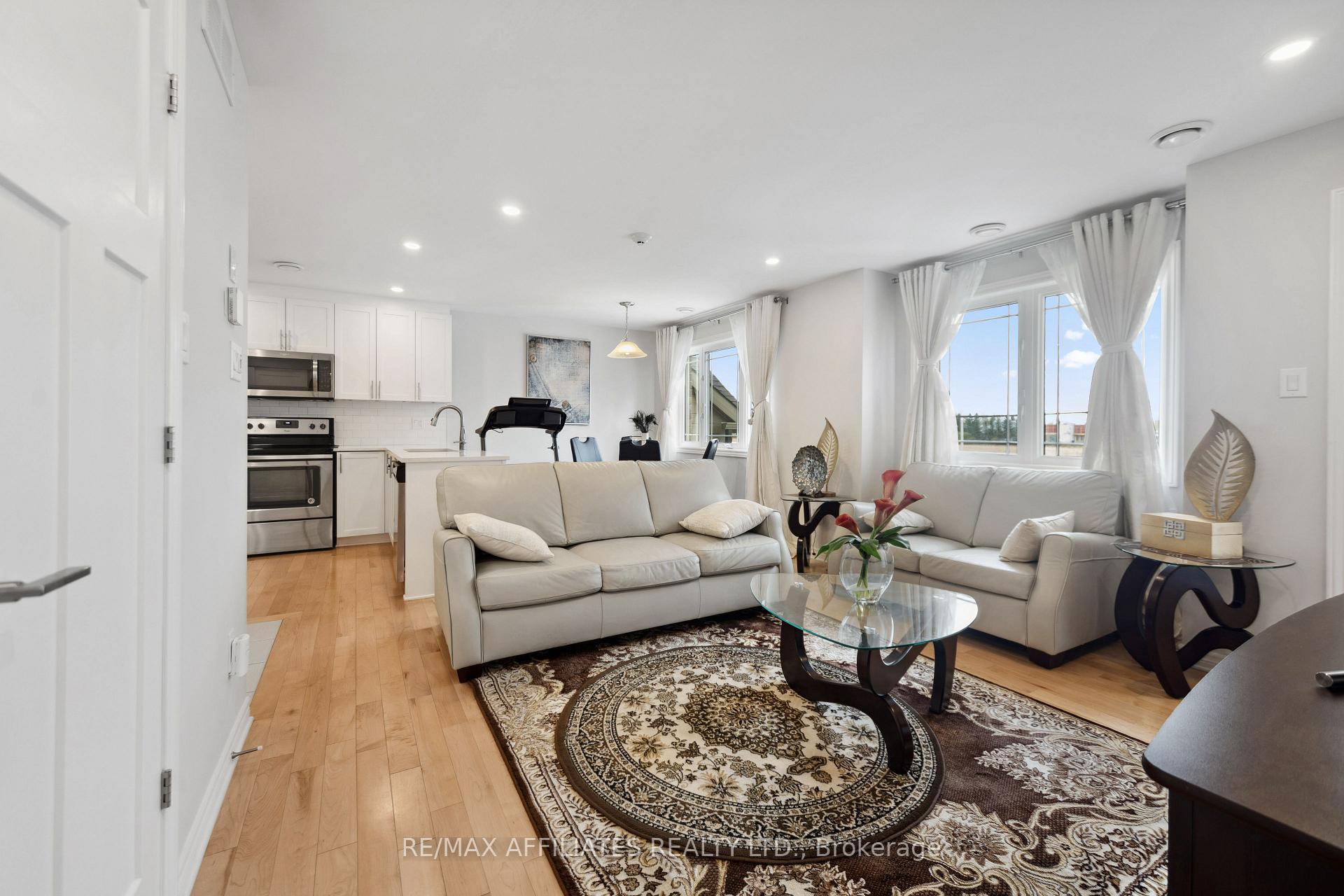 Photo 24 of Unit 4, 365 Tribeca Private, Ottawa, Barrhaven - Longfields — HOMEH
