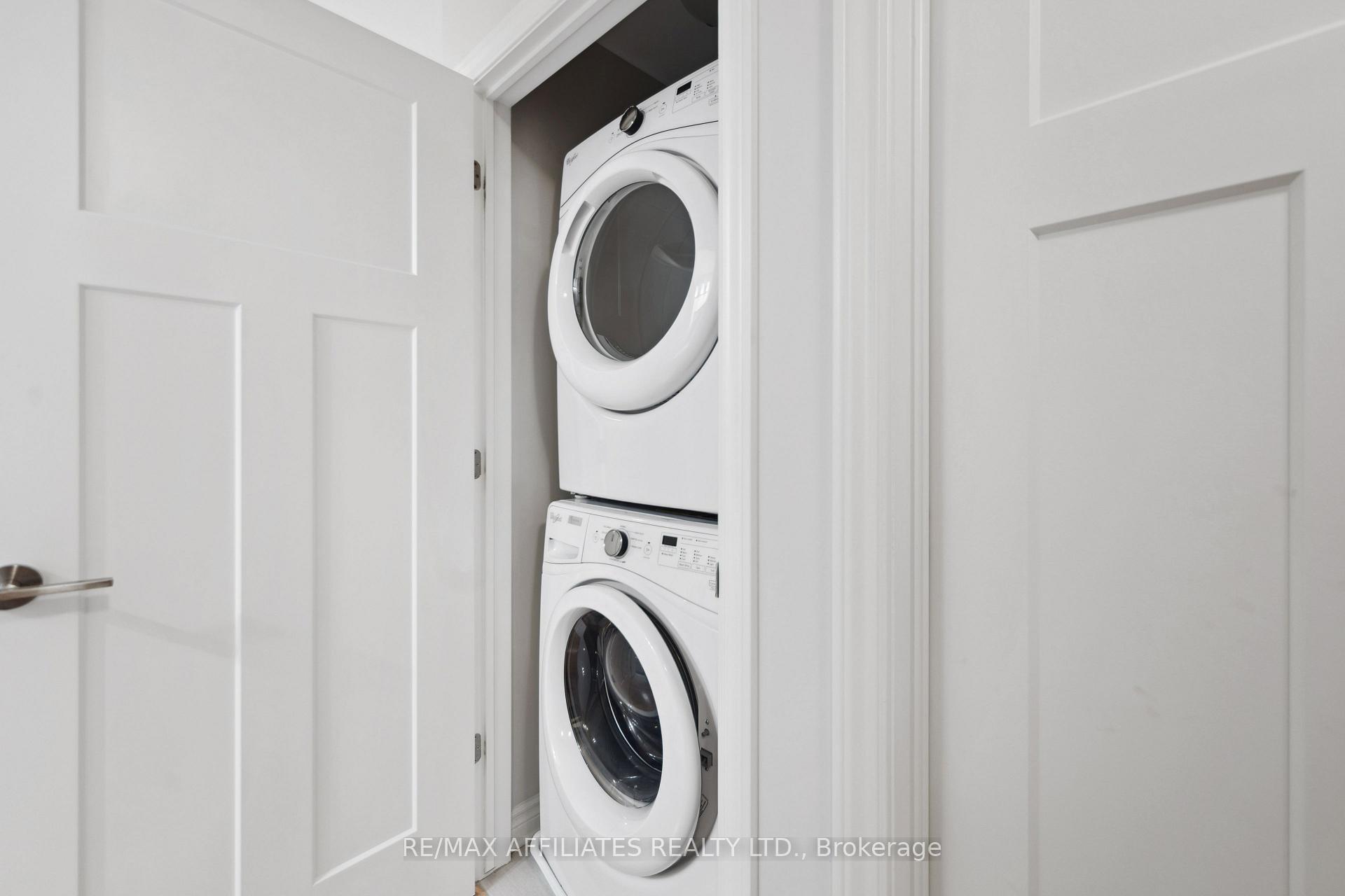 Photo 25 of Unit 4, 365 Tribeca Private, Ottawa, Barrhaven - Longfields — HOMEH
