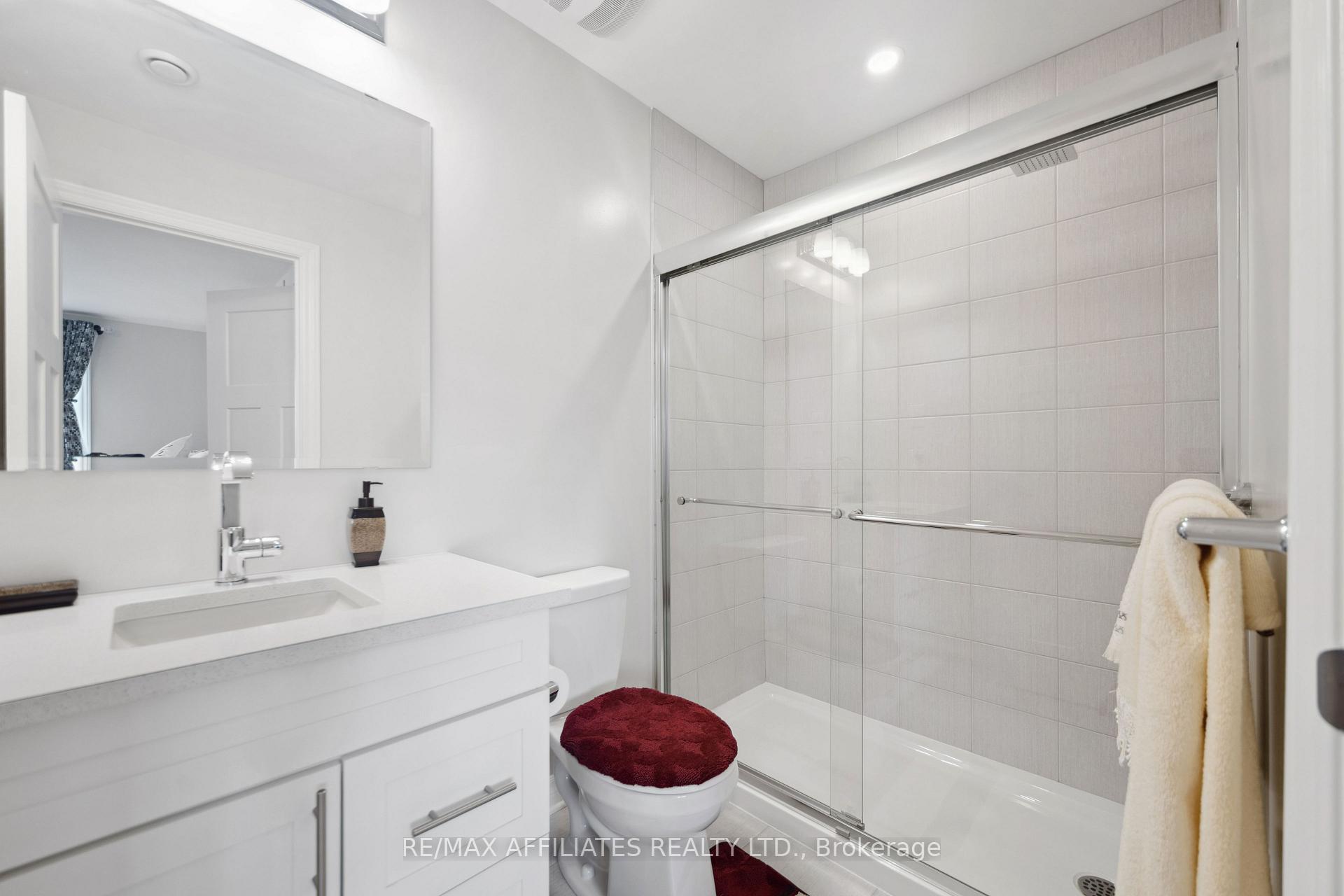 Photo 27 of Unit 4, 365 Tribeca Private, Ottawa, Barrhaven - Longfields — HOMEH