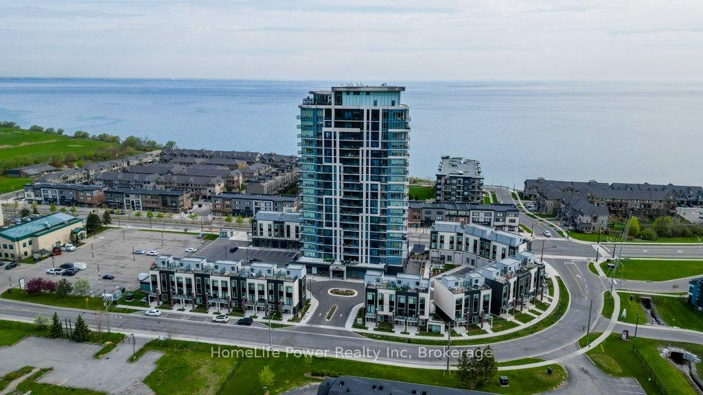 Photo 2 of Unit 806, 385 Winston Road, Grimsby, Grimsby Beach — HOMEH