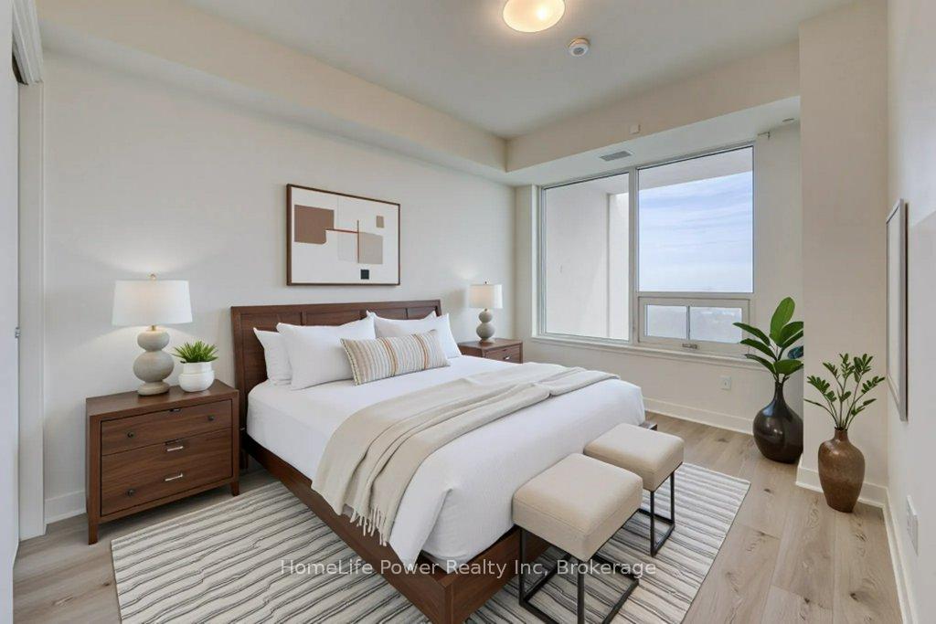 Photo 10 of Unit 806, 385 Winston Road, Grimsby, Grimsby Beach — HOMEH