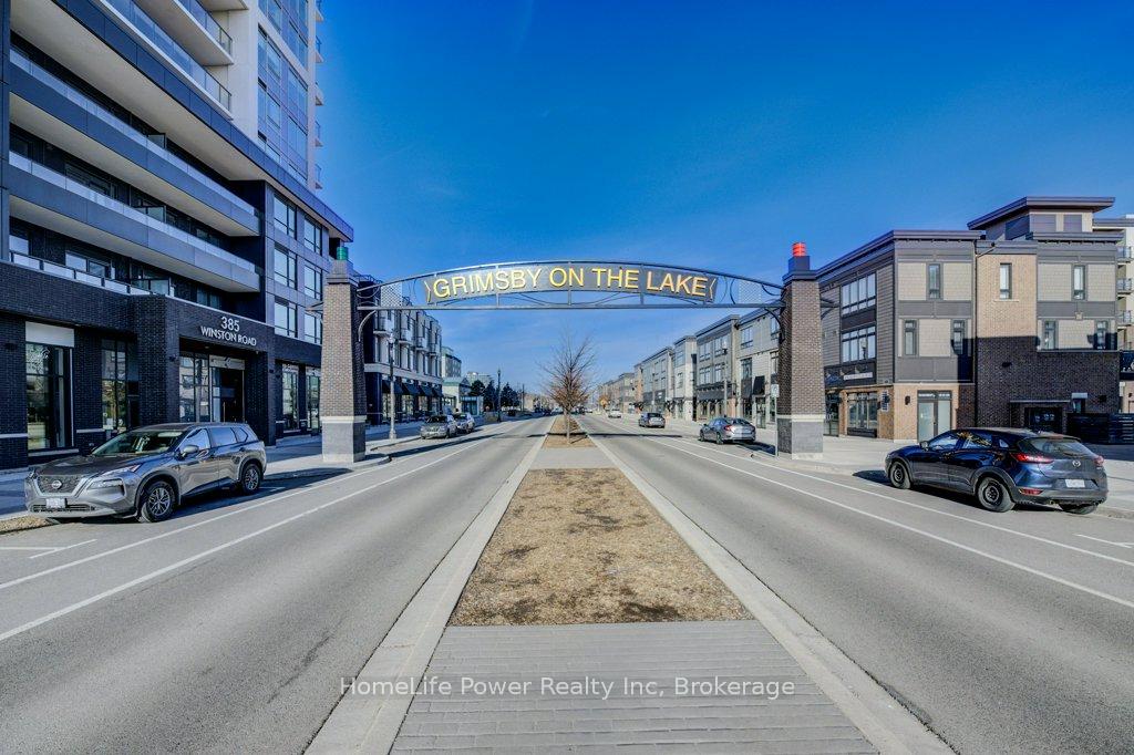 Photo 21 of Unit 806, 385 Winston Road, Grimsby, Grimsby Beach — HOMEH