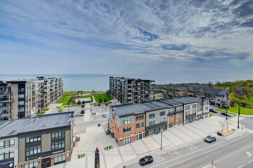 Photo 29 of Unit 806, 385 Winston Road, Grimsby, Grimsby Beach — HOMEH