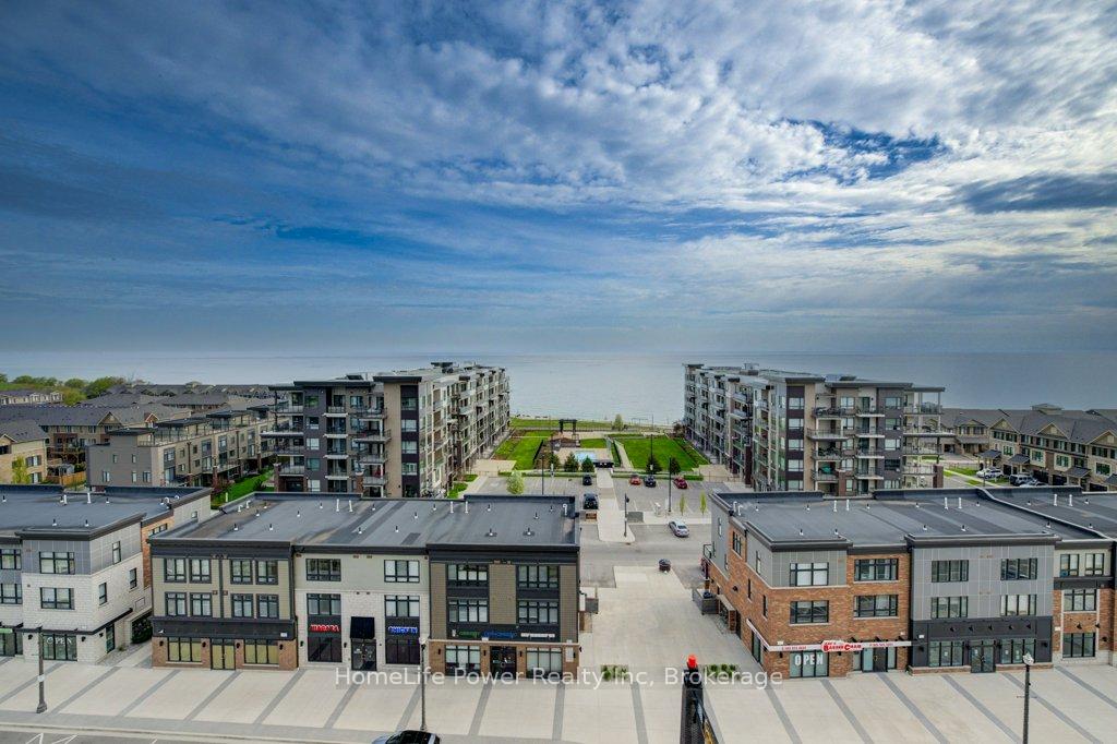 Photo 32 of Unit 806, 385 Winston Road, Grimsby, Grimsby Beach — HOMEH