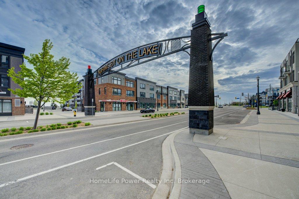 Photo 33 of Unit 806, 385 Winston Road, Grimsby, Grimsby Beach — HOMEH