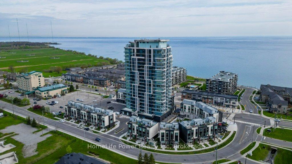 Photo 34 of Unit 806, 385 Winston Road, Grimsby, Grimsby Beach — HOMEH