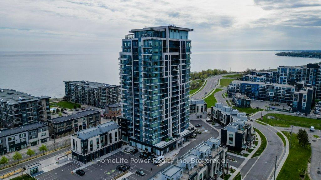 Photo 35 of Unit 806, 385 Winston Road, Grimsby, Grimsby Beach — HOMEH