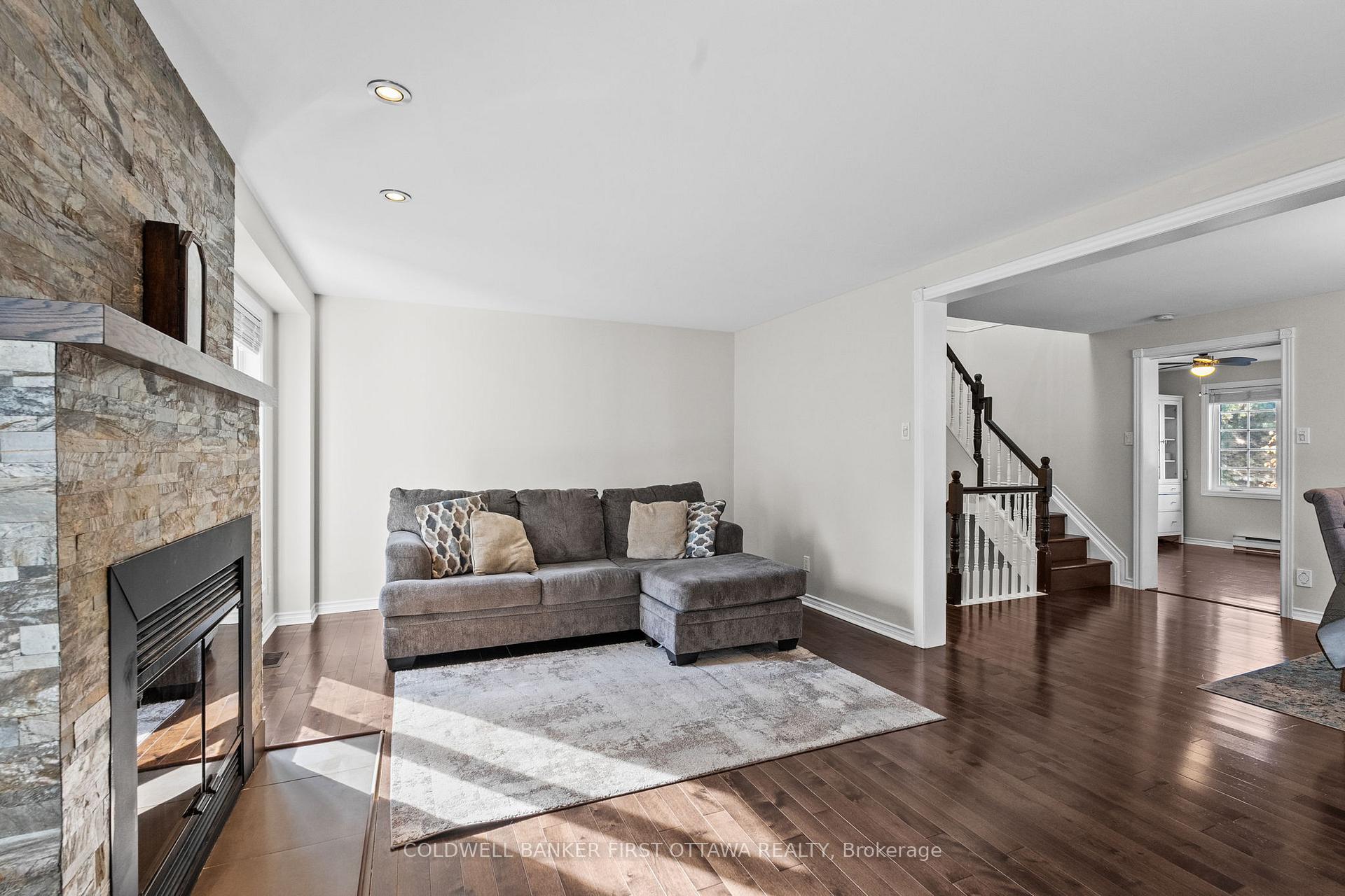 Photo 16 of 16 Wrenwood Crescent, Ottawa, Centrepointe — HOMEH