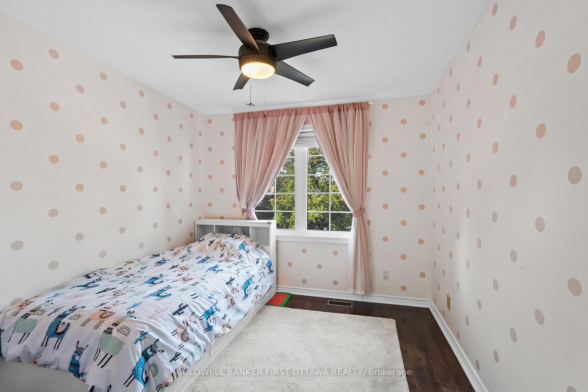Photo 25 of 16 Wrenwood Crescent, Ottawa, Centrepointe — HOMEH