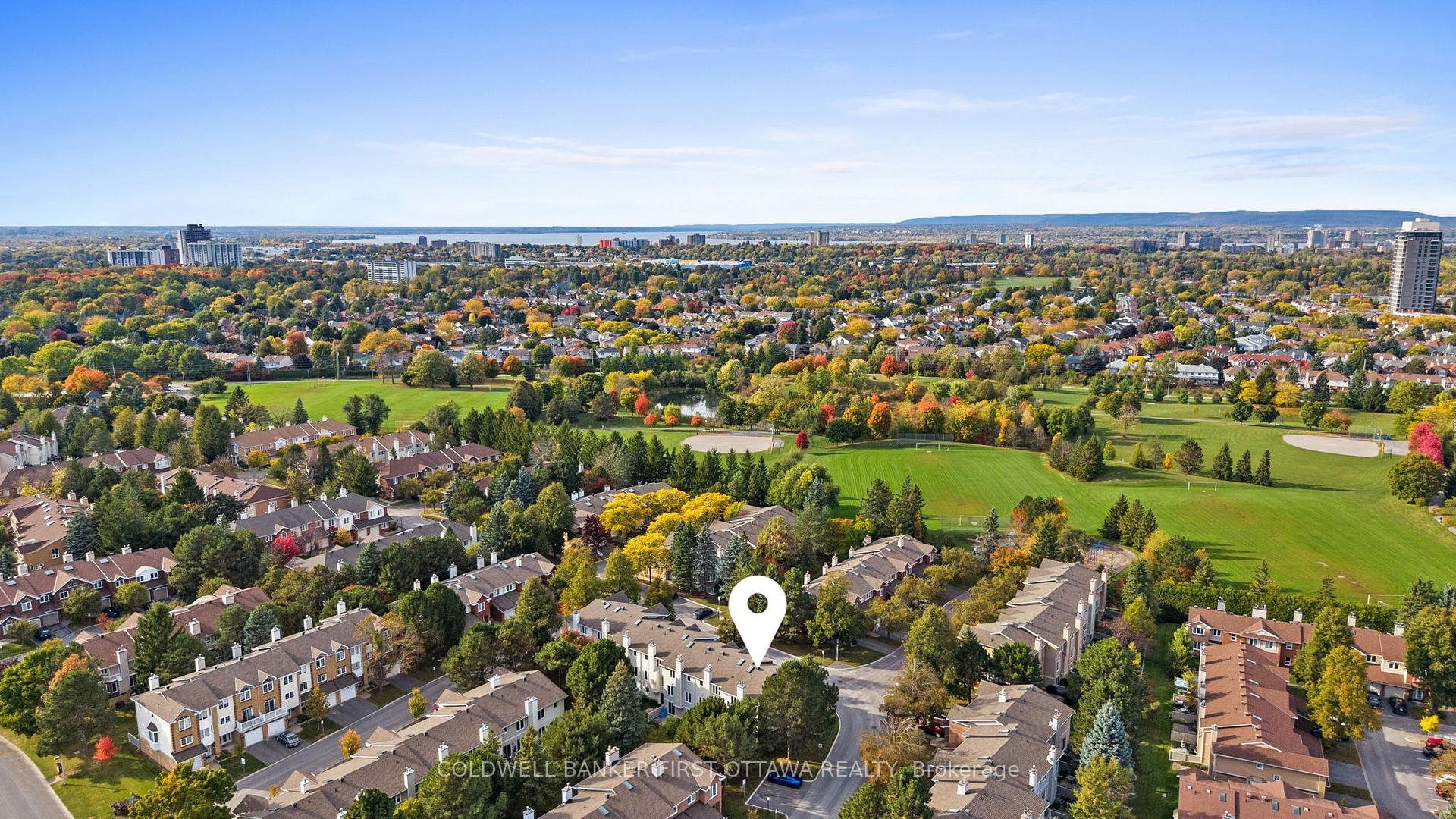 Photo 43 of 16 Wrenwood Crescent, Ottawa, Centrepointe — HOMEH