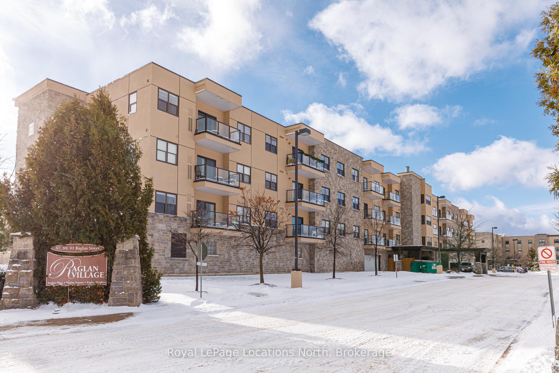 Photo 1 of Unit 417, 91 Raglan Street, Collingwood — HOMEH