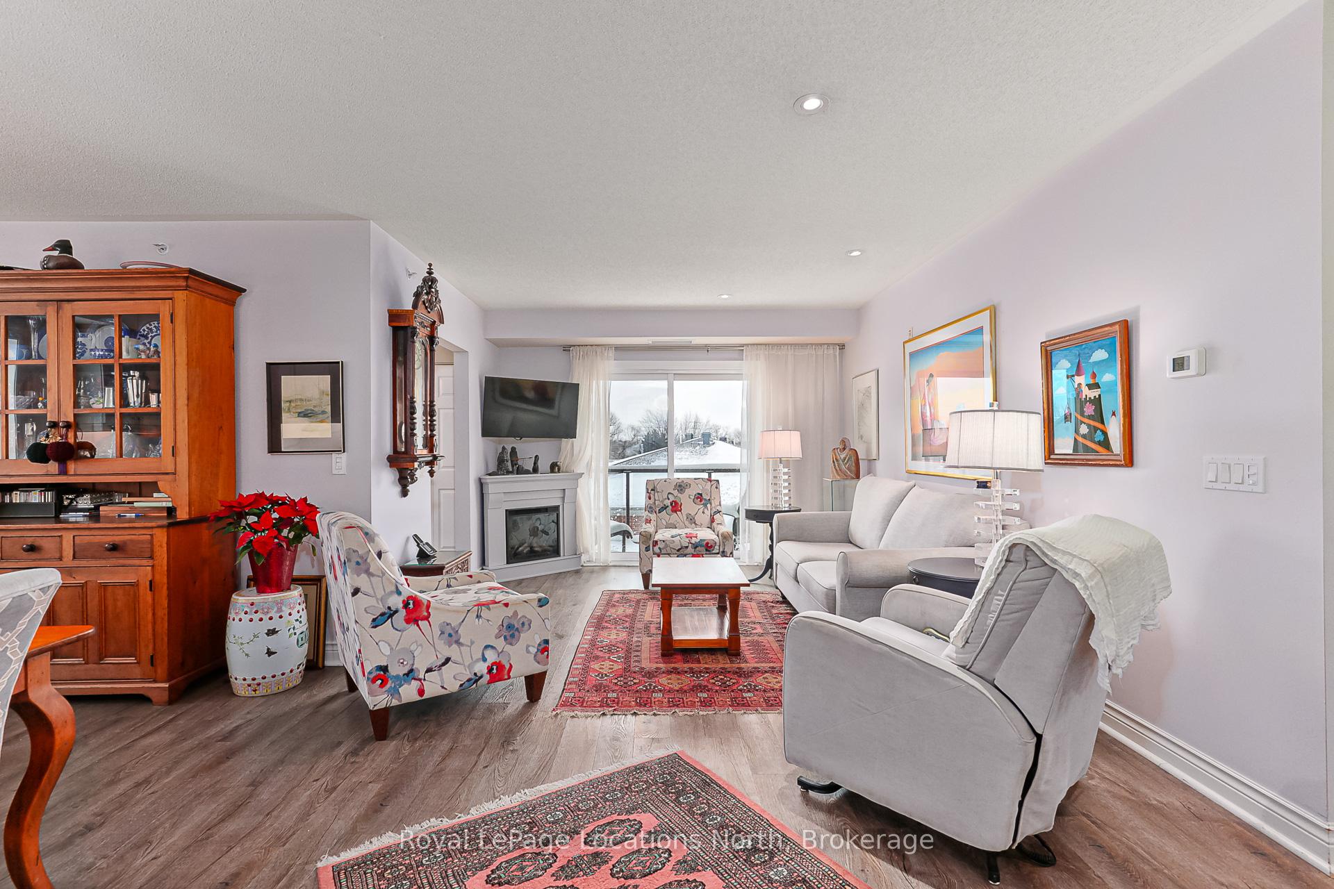 Photo 6 of Unit 417, 91 Raglan Street, Collingwood — HOMEH