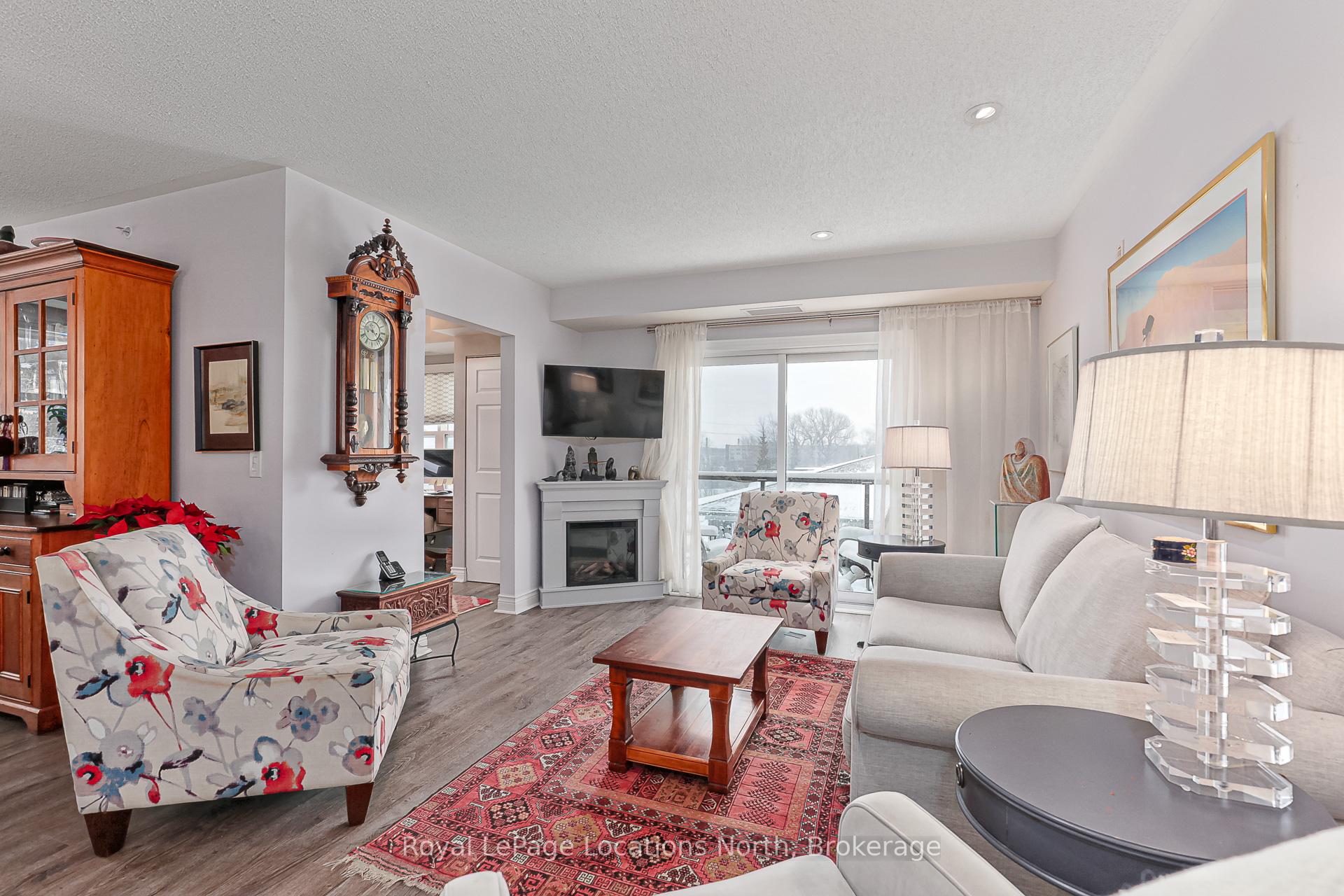 Photo 7 of Unit 417, 91 Raglan Street, Collingwood — HOMEH