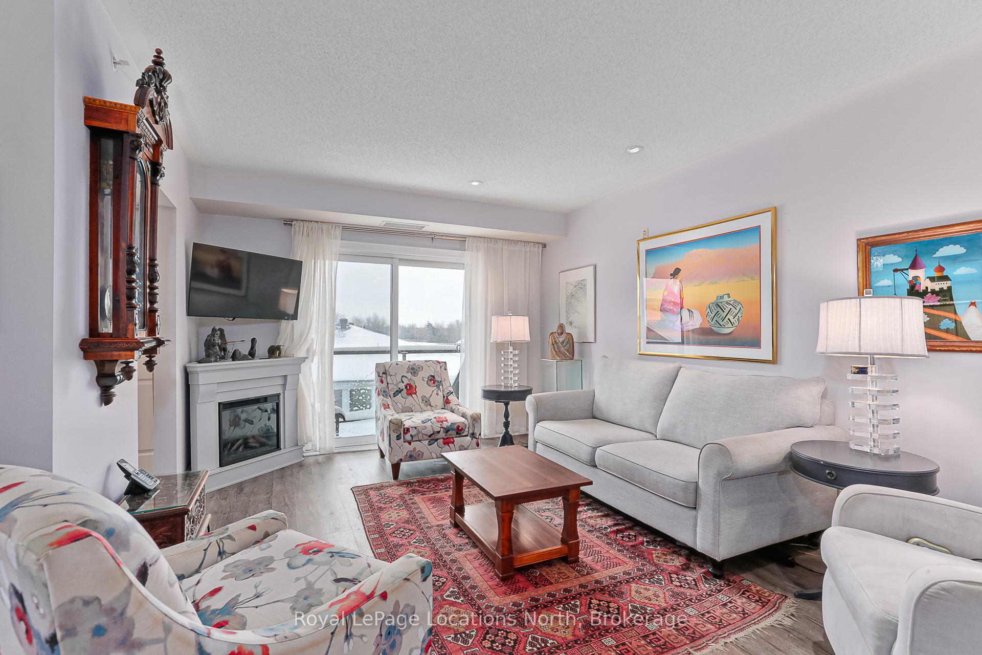 Photo 8 of Unit 417, 91 Raglan Street, Collingwood — HOMEH