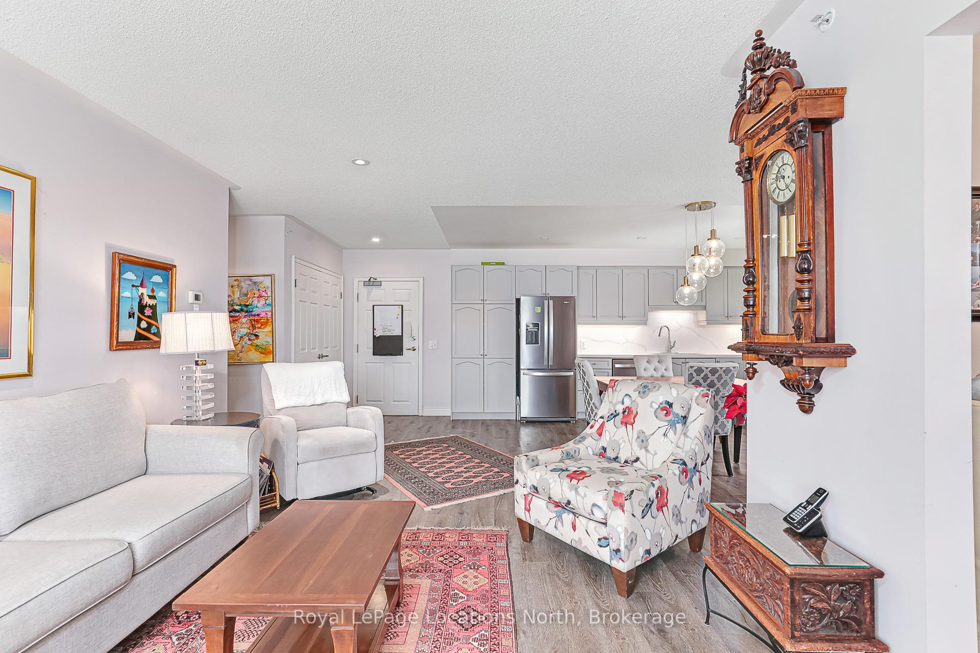 Photo 11 of Unit 417, 91 Raglan Street, Collingwood — HOMEH